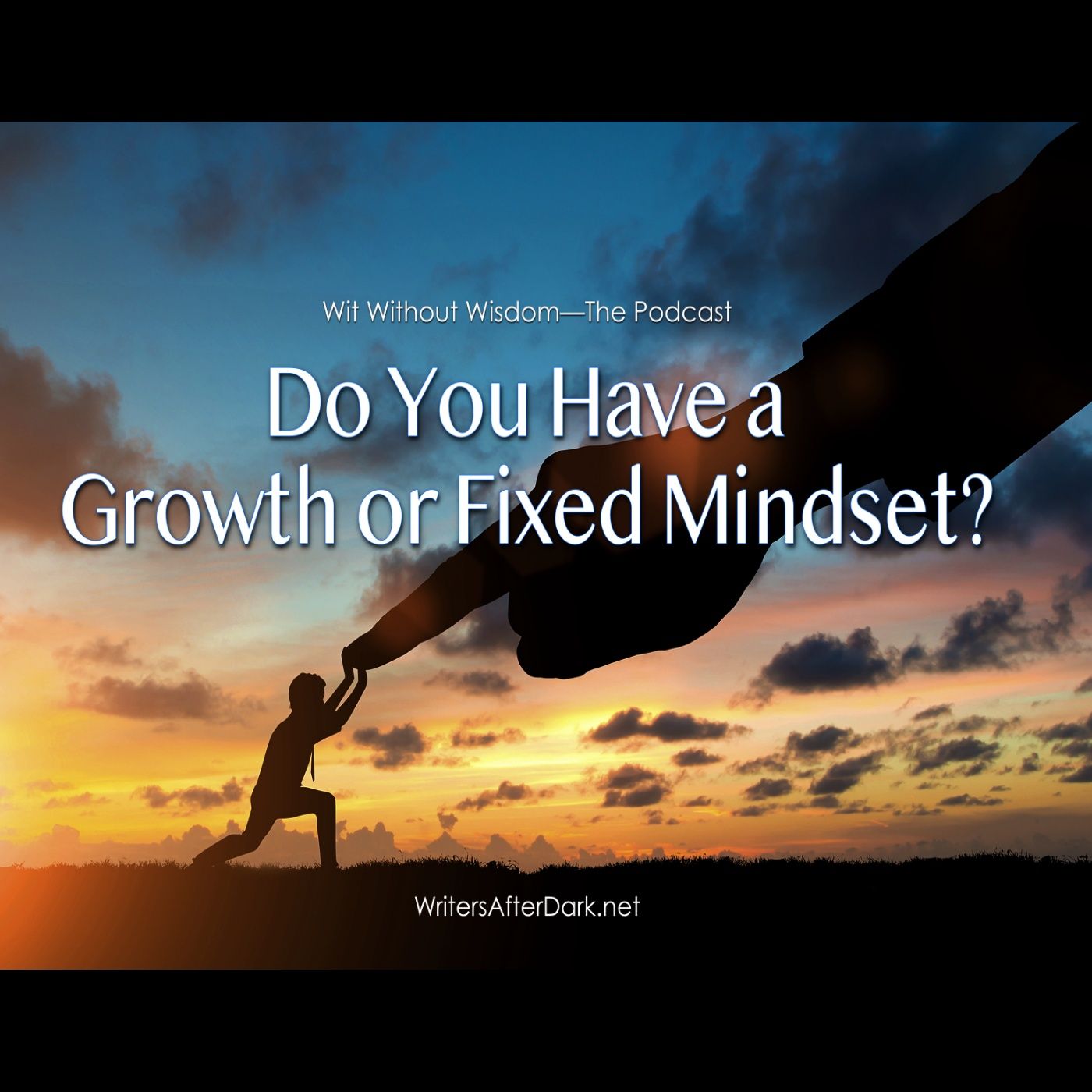 Do You Have a Growth or Fixed Mindset?