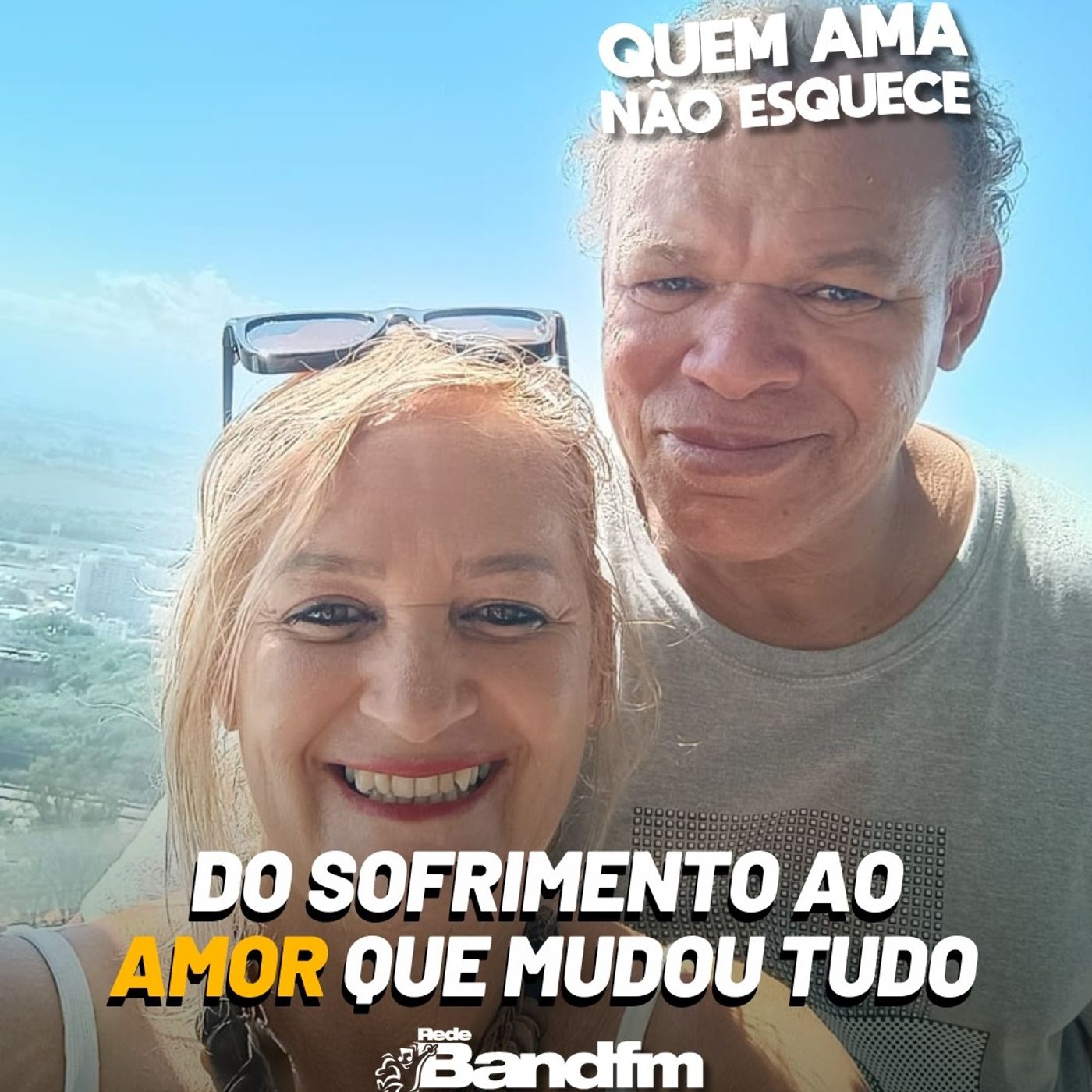 DO SOFRIMENTO AO AMOR QUE MUDOU TUDO | HISTÓRIA Da JOSIANE | QUEM AMA NÃO ESQUECE 25/03/2026