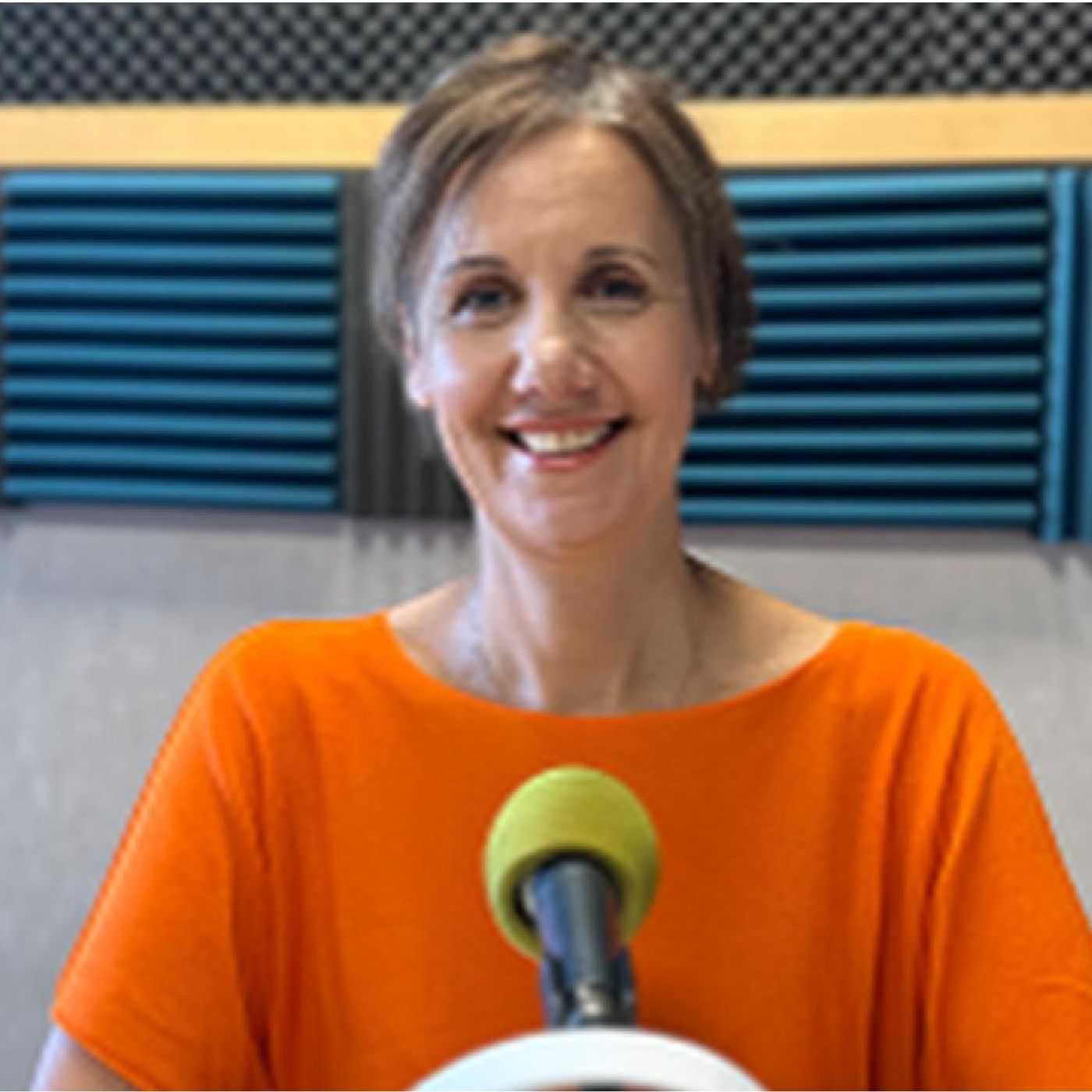 Radio San Ignacio entrevista a Olaia Gómez episode artwork