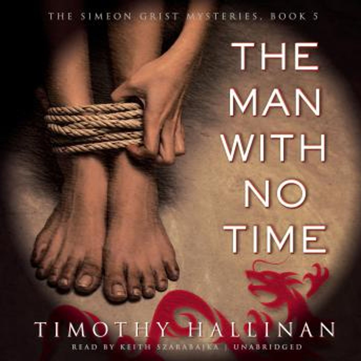 Listen to Full Audiobooks in Mystery, Thriller & Horror, Police & Detective
