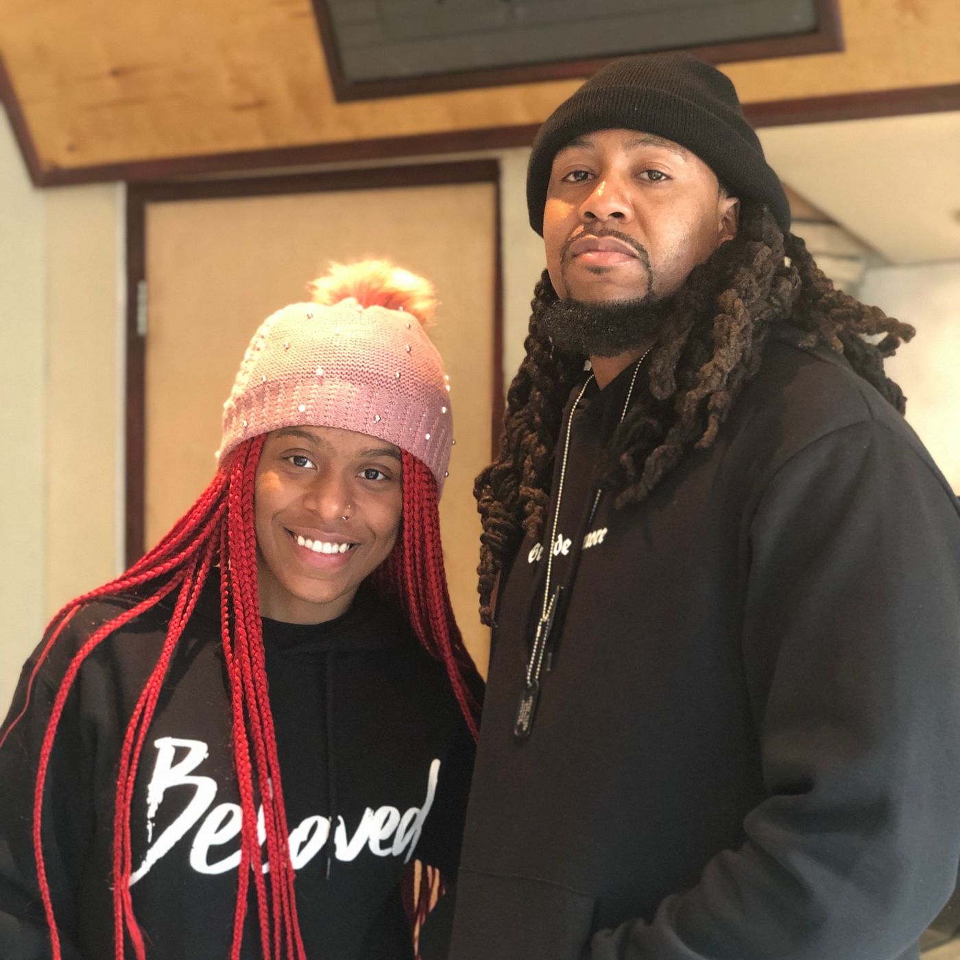 Fairy VibeMother feat. DJ Miss Milan Ep.102