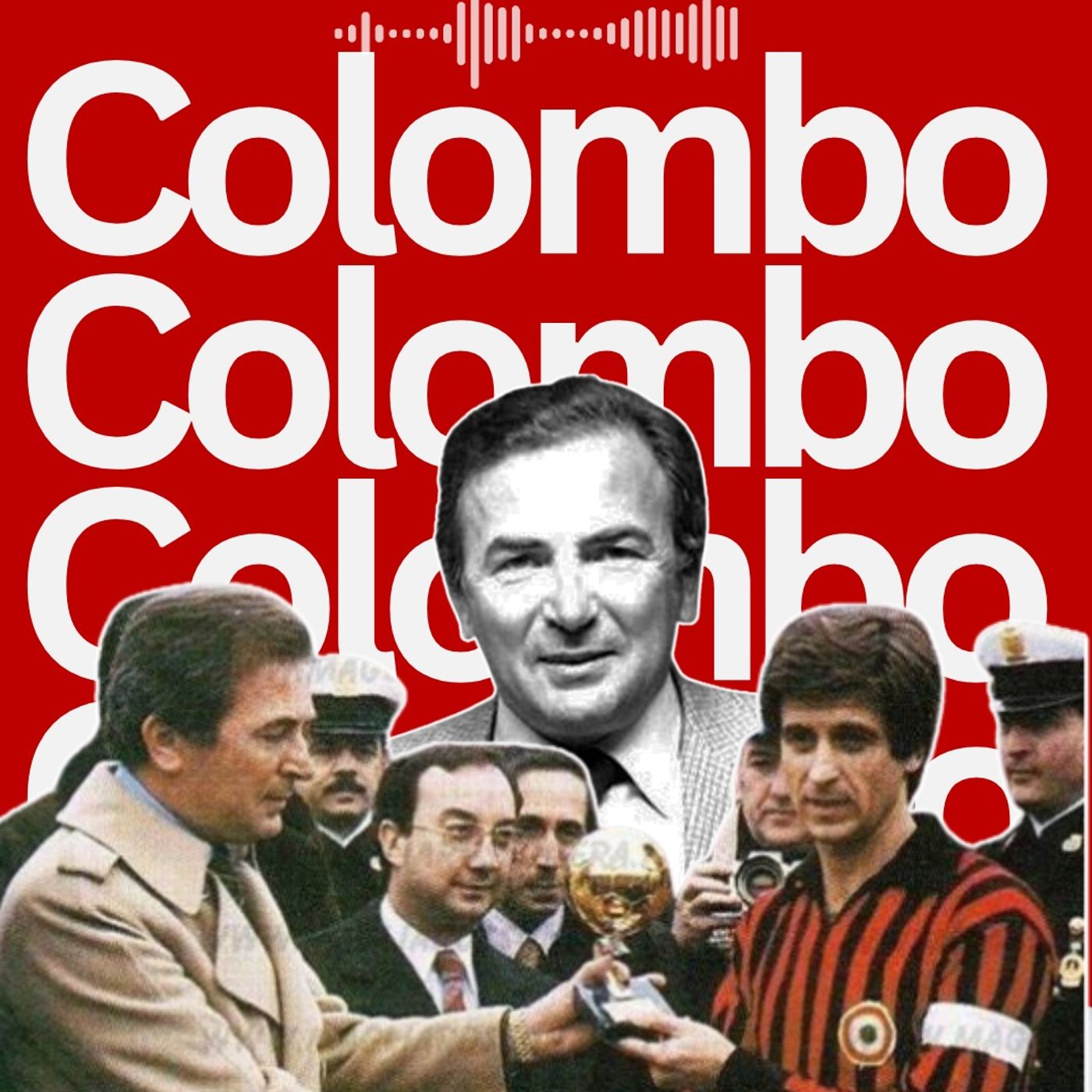 LA STORIA DEL MILAN: IL PODCAST DI MILANISTICHANNEL