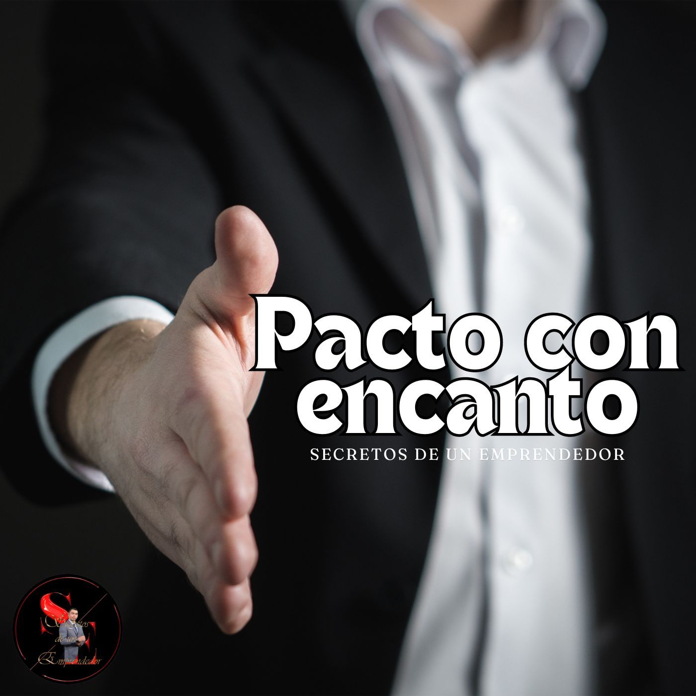 SECRETOS DE UN EMPRENDEDOR