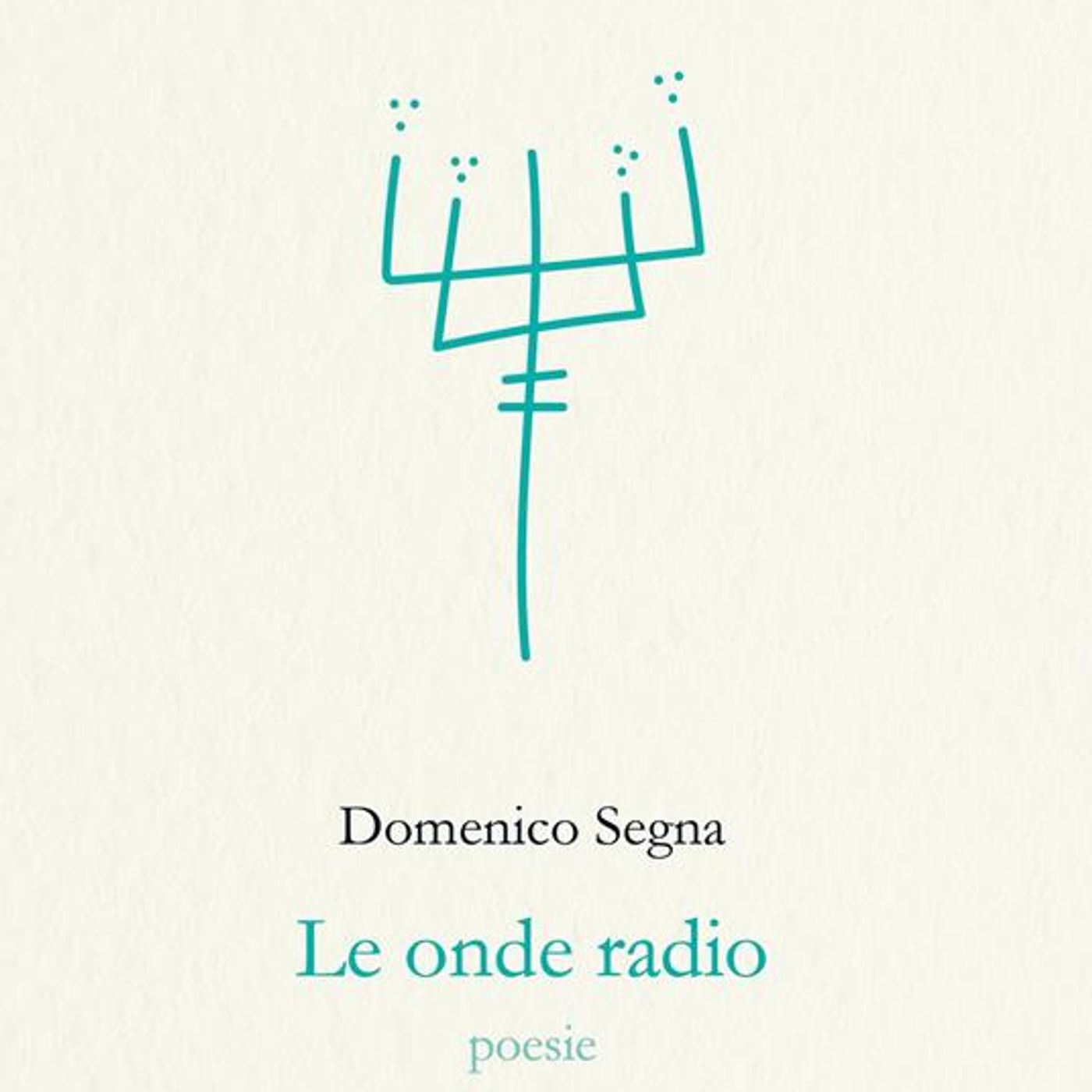 Domenico Segna "Le onde radio" episode artwork
