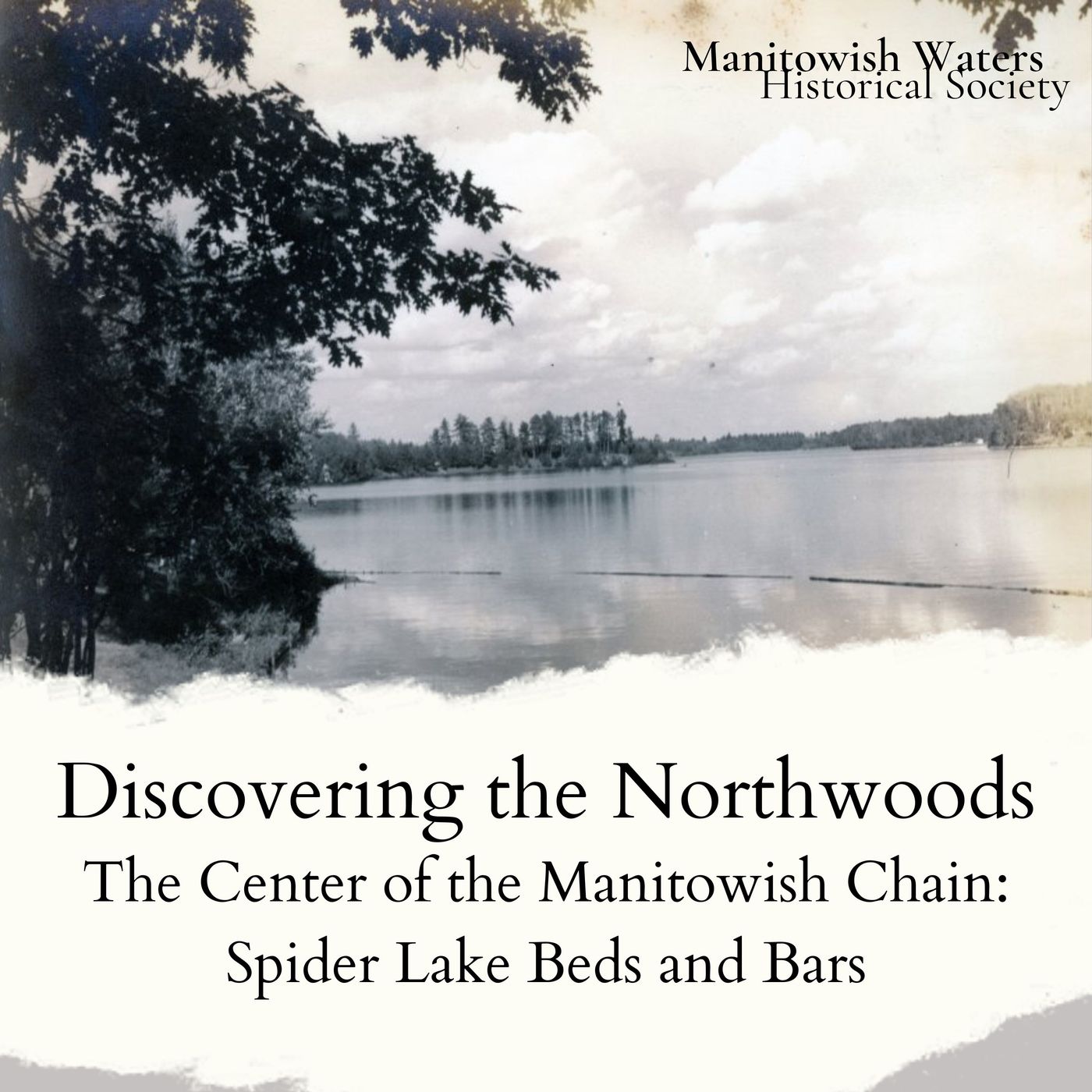 Discovering the Northwoods