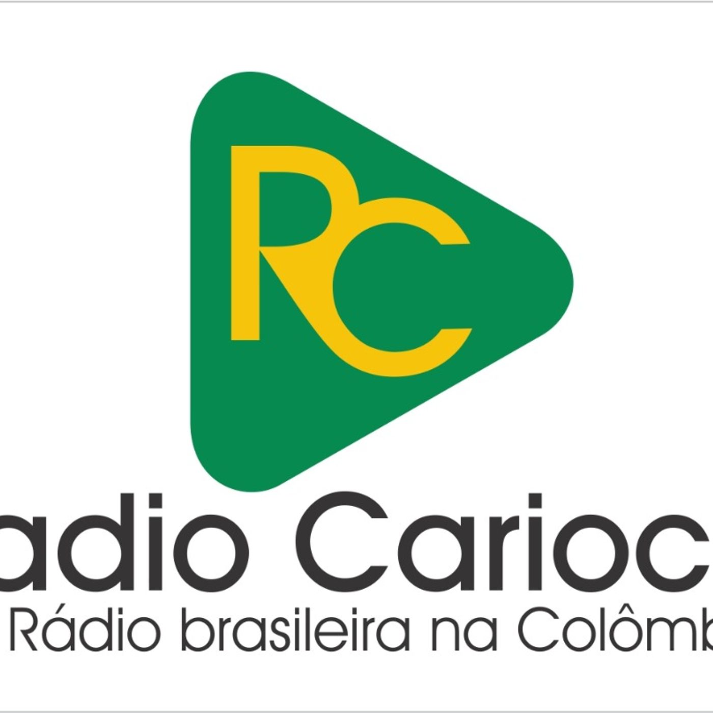 Rádio Carioca Sejam Bem-vindos
