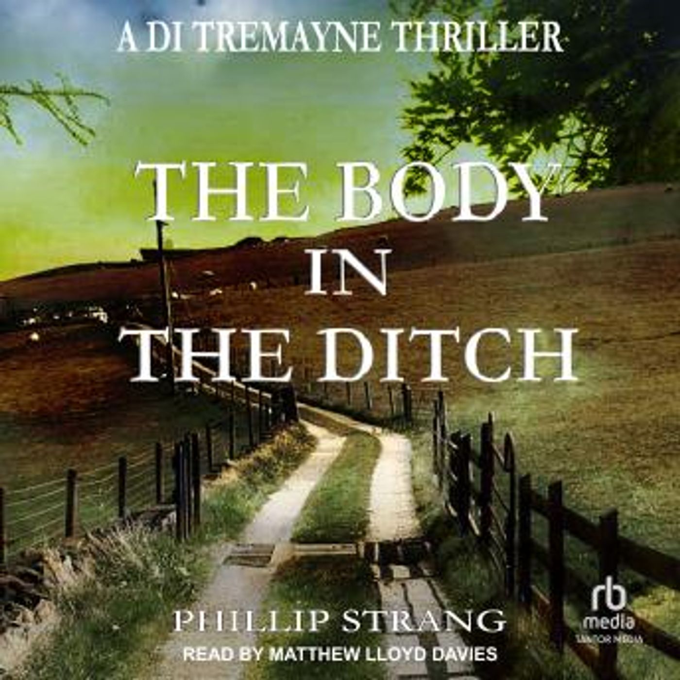 Get Best Full Audiobooks in Mystery, Thriller & Horror, Police & Detective