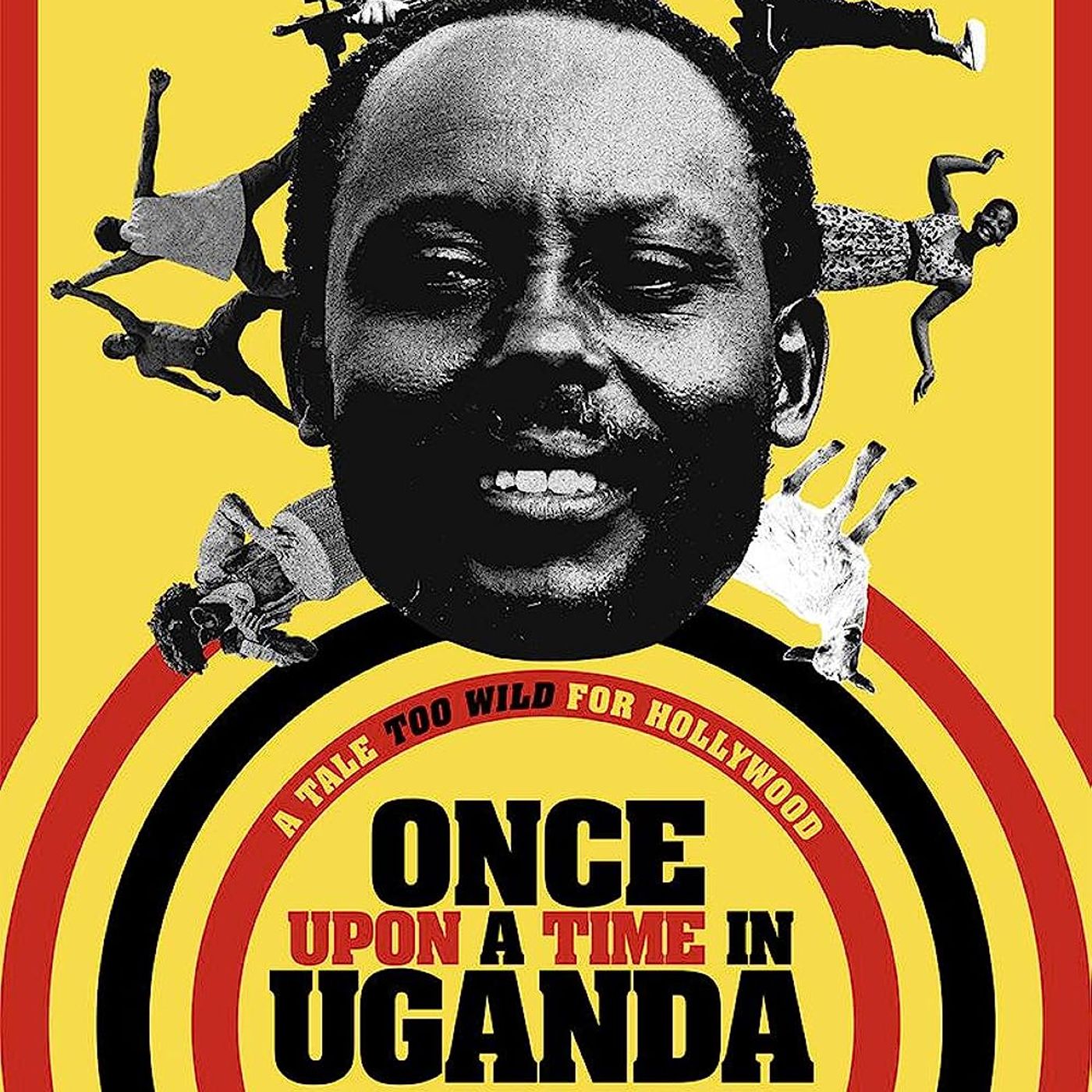 Special Report: Once Upon a Time in Uganda (2021)