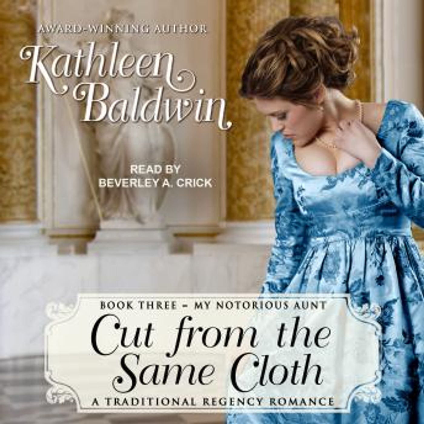 Full Audiobooks in Romance, Historical