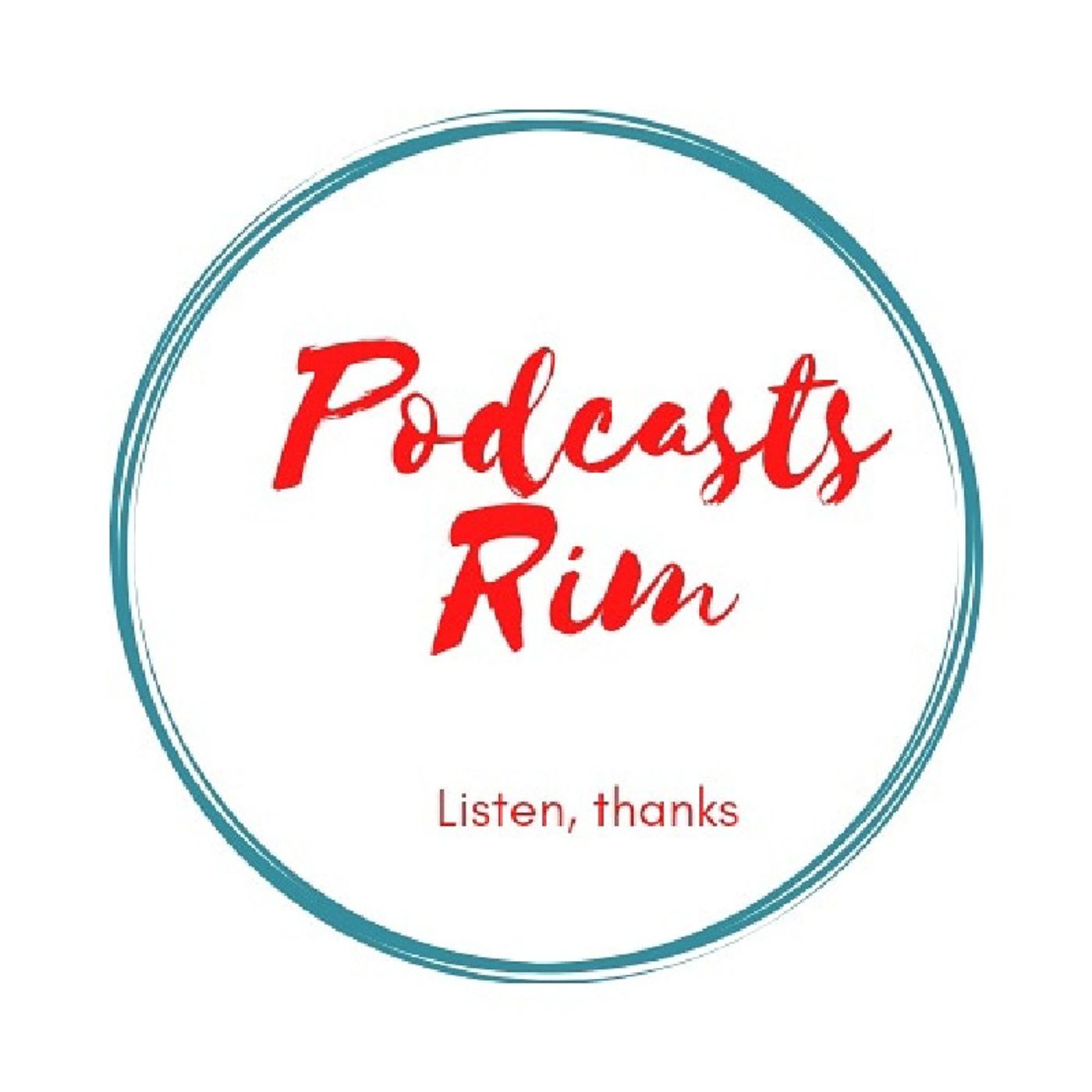 Bou Rim podcasts