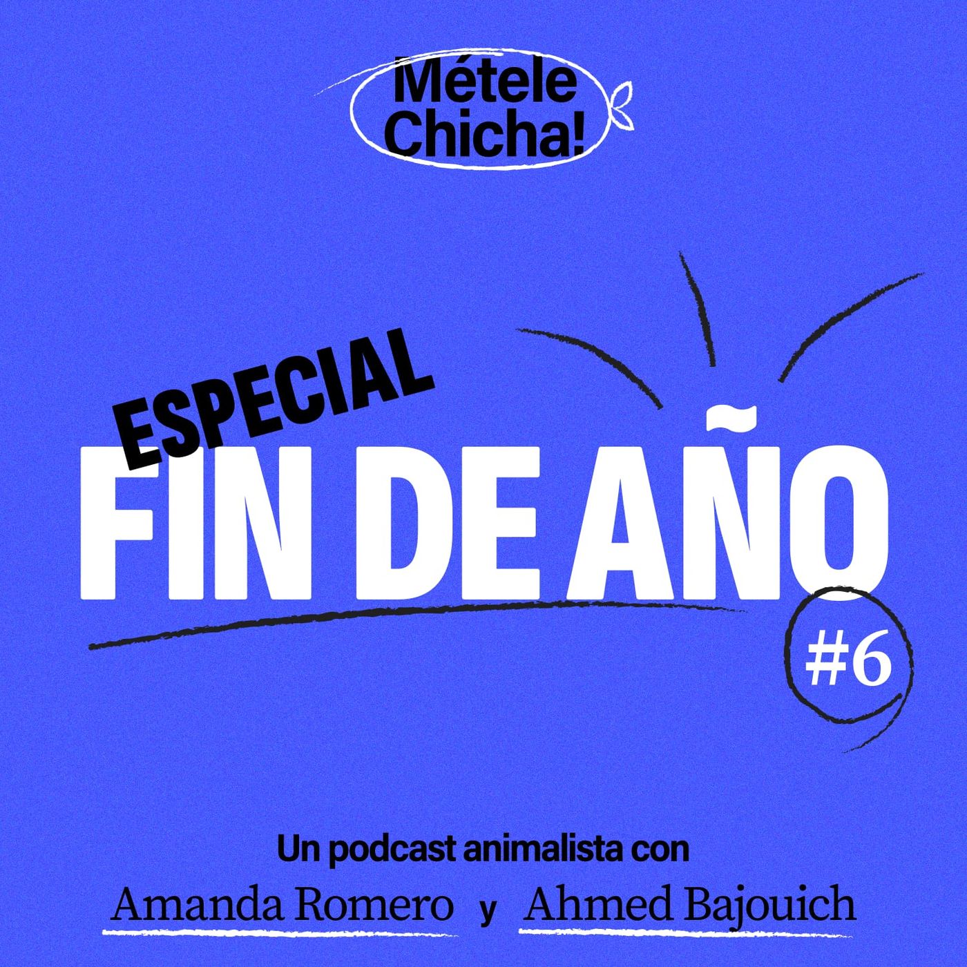 Métele chicha