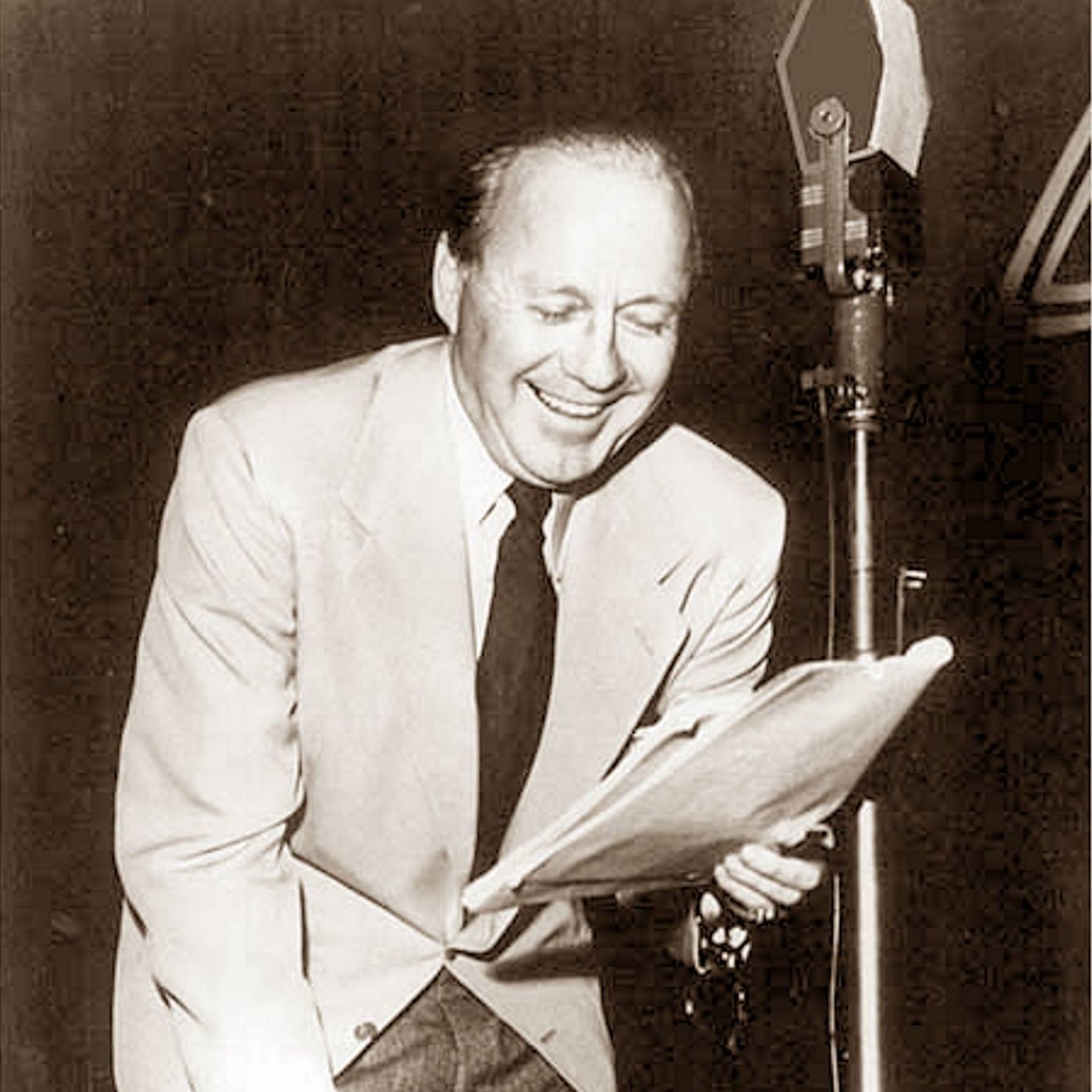 Classic Radio Theater with Wyatt Cox