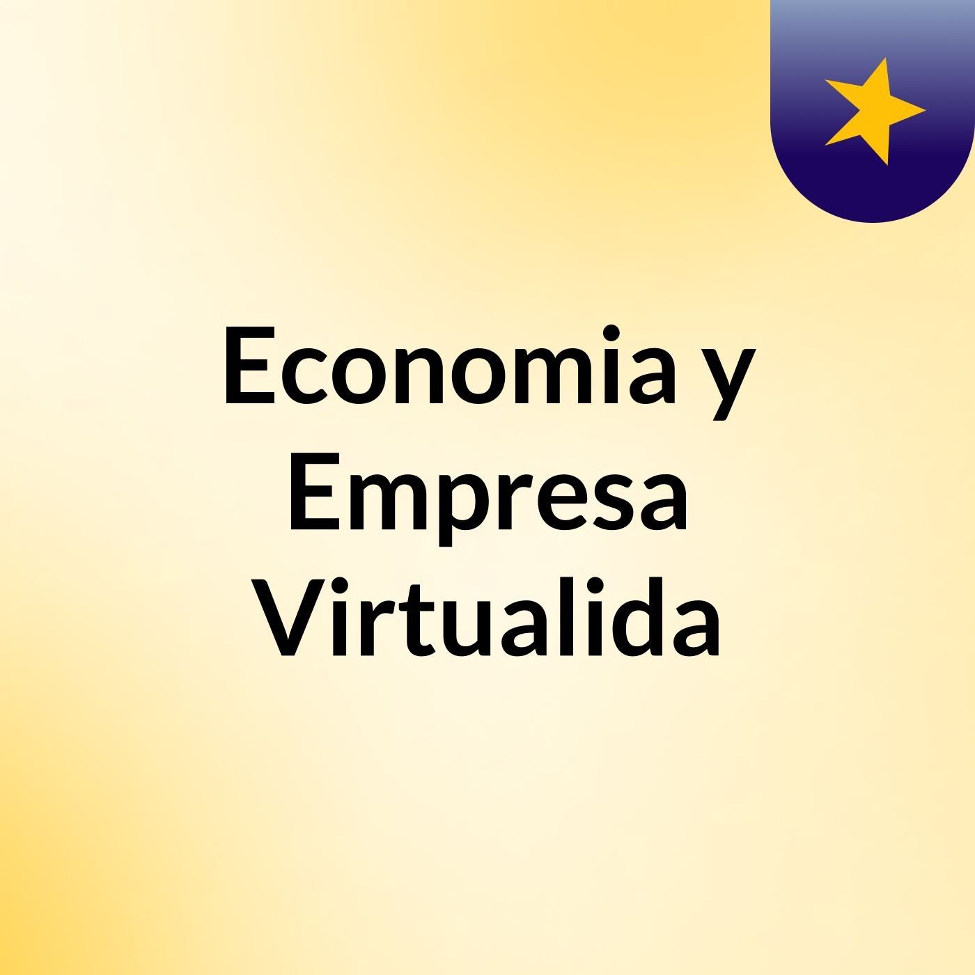 Economia y Empresa Virtualida