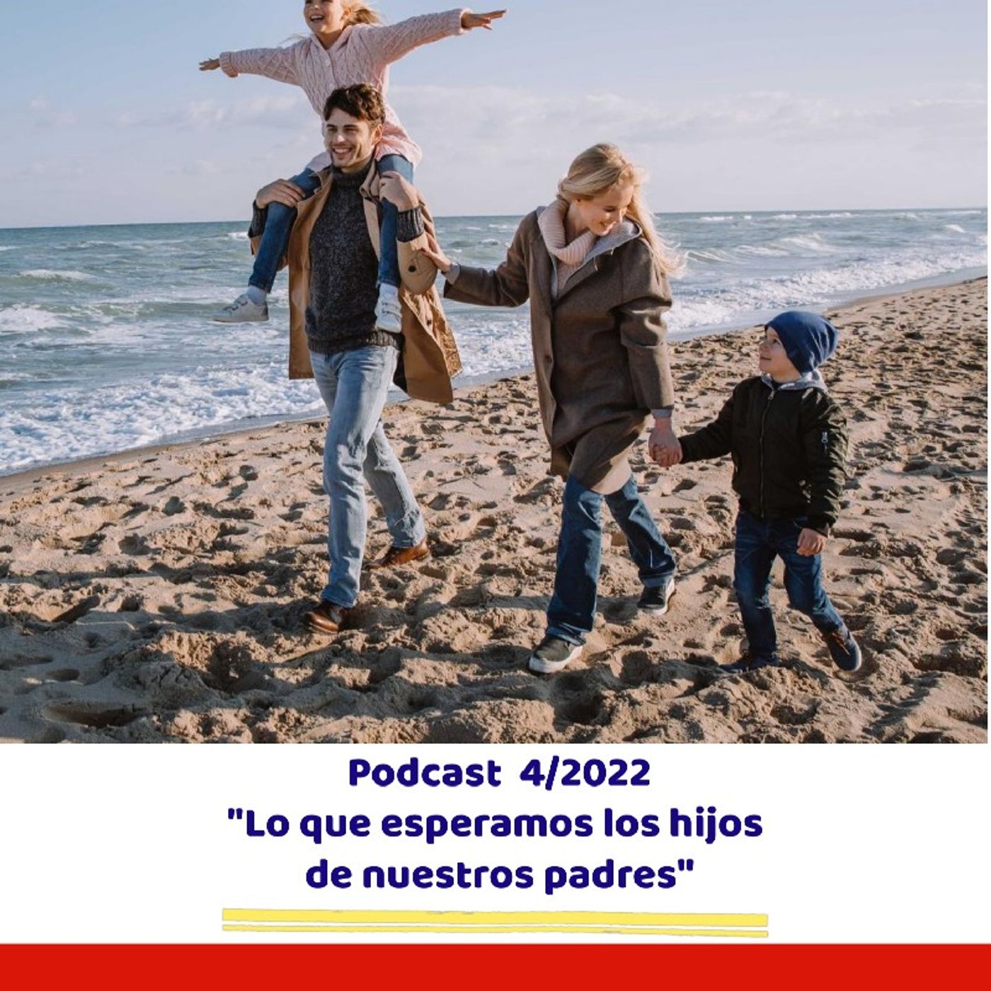 El podcast de Prodigios Juan Ortiz B.
