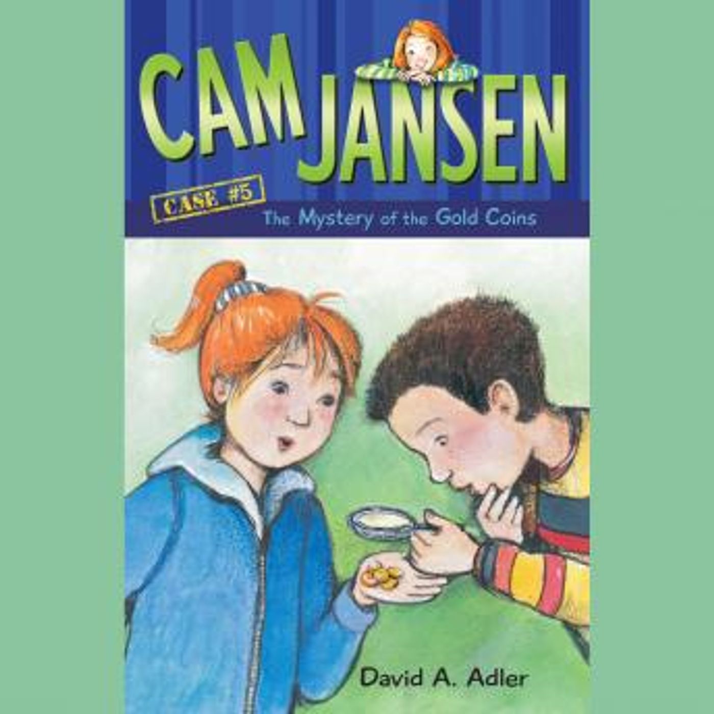 Listen to Trending Full Audiobooks in Kids, Mystery & Fantasy