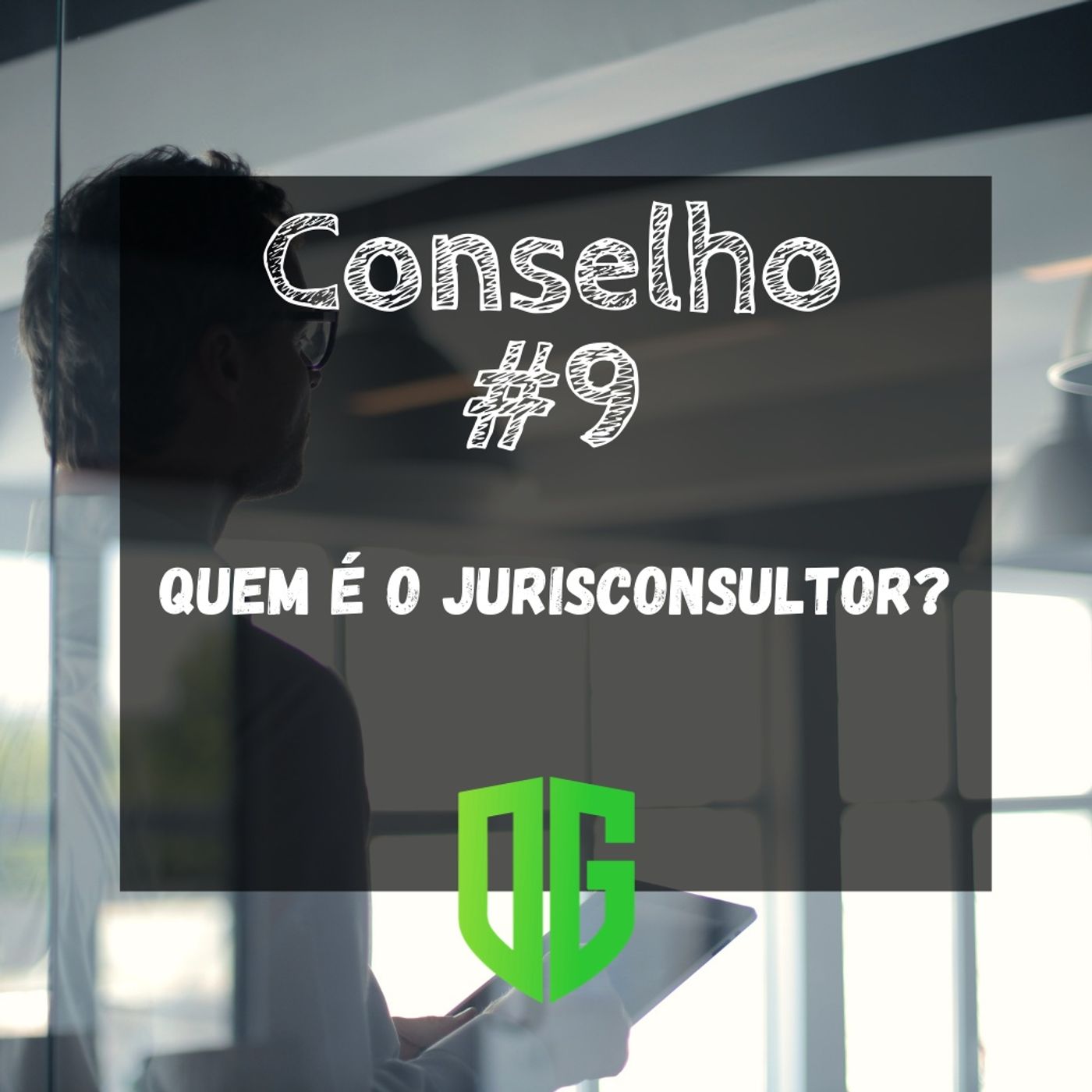 Podcast #ConselhodoPerito