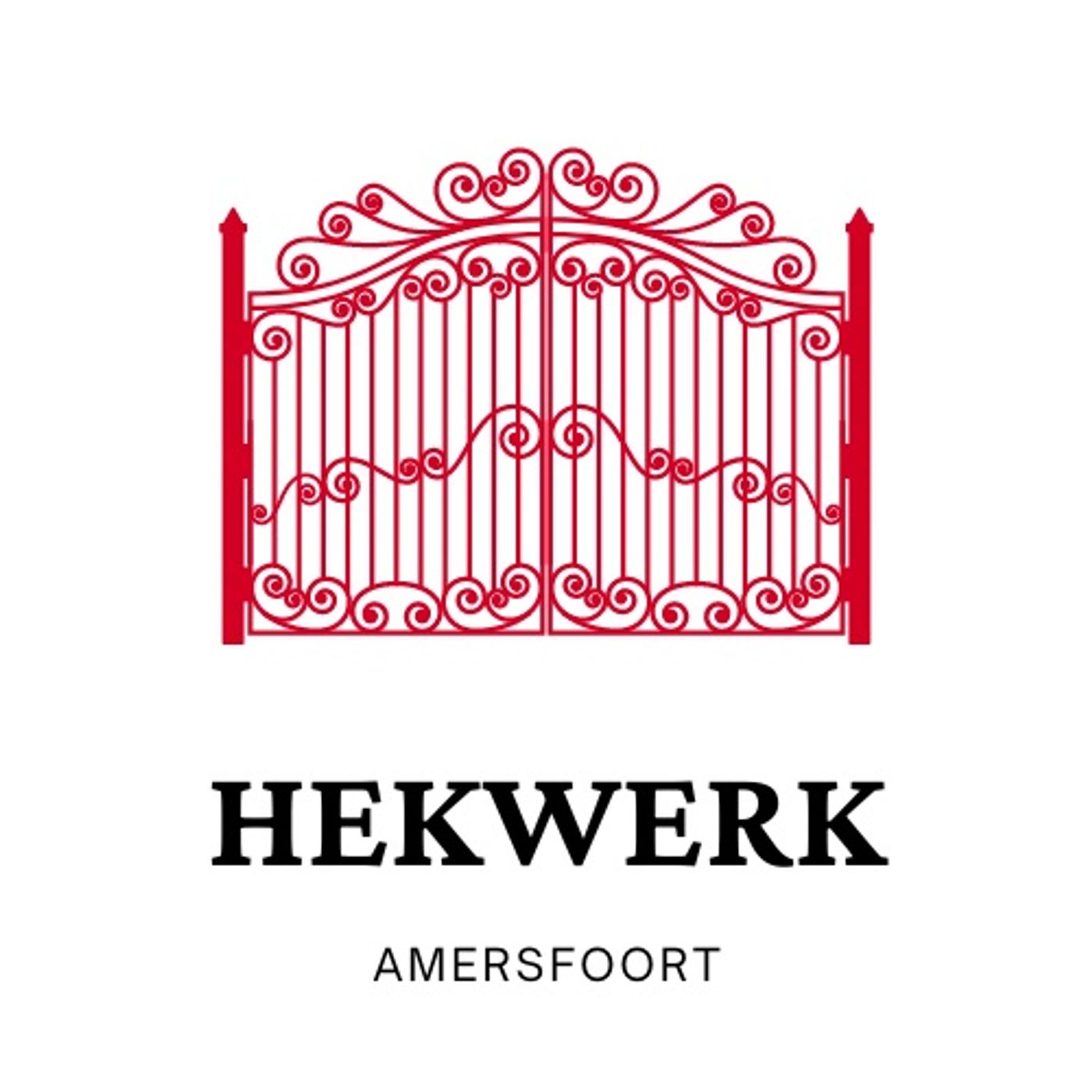 Hekwerk Amersfoort podcast artwork