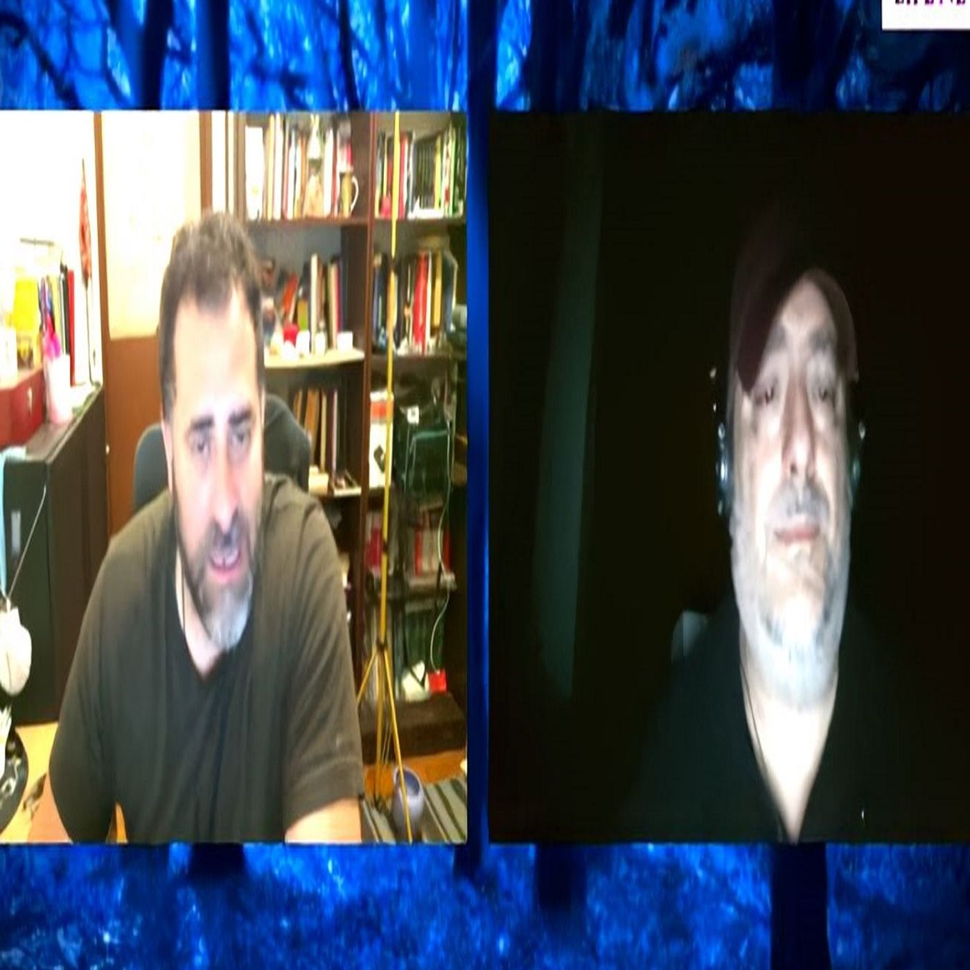 Emiliano Babilonia Radio Web - podcast