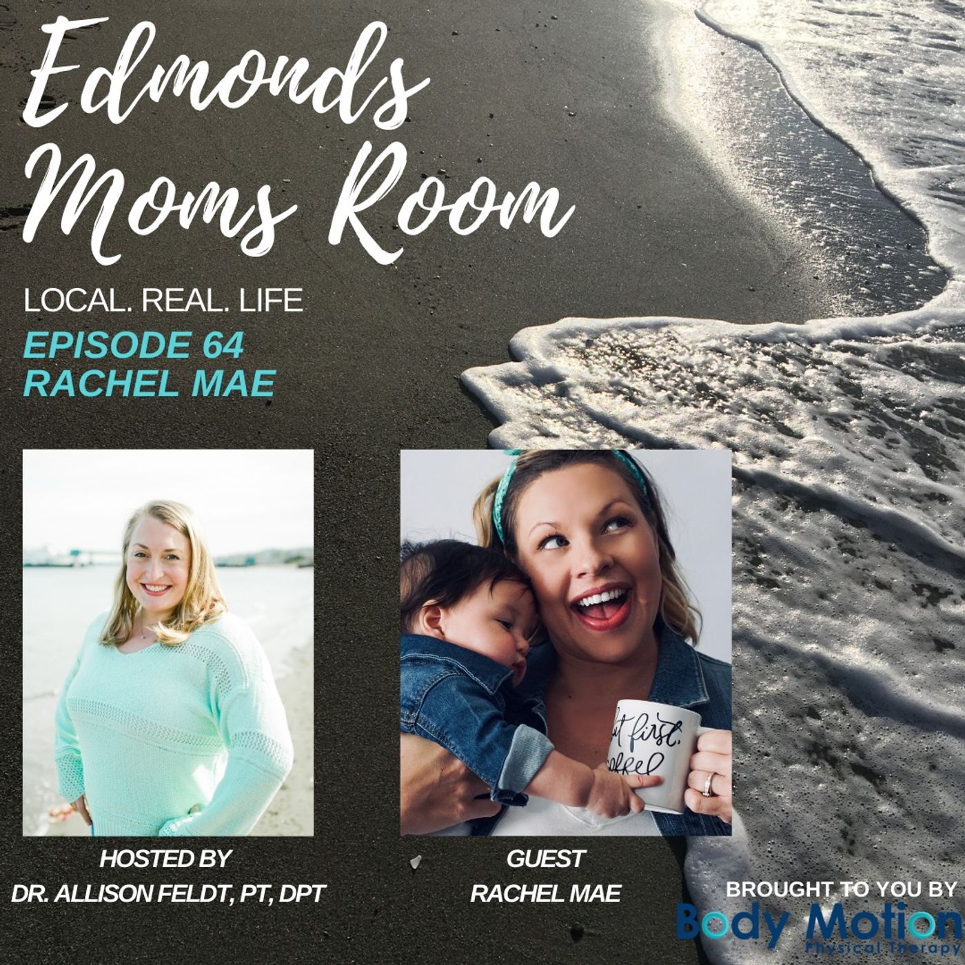 Aligned + Elevated with Dr. Allison Feldt