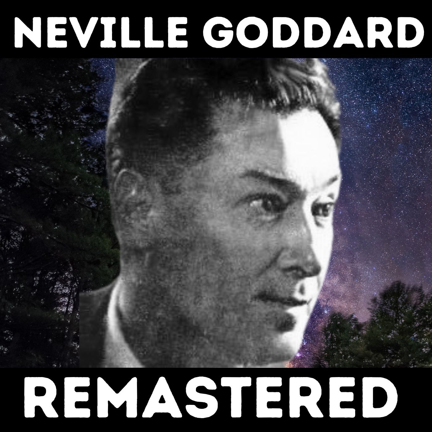 The Rock - Neville Goddard