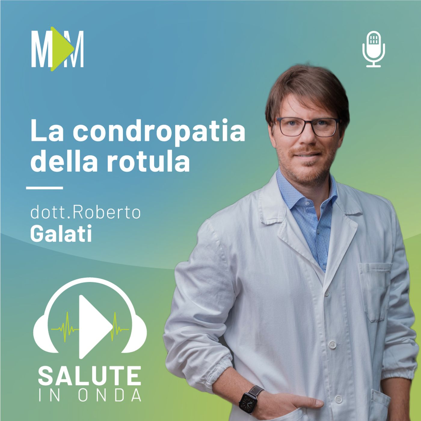 Salute in onda