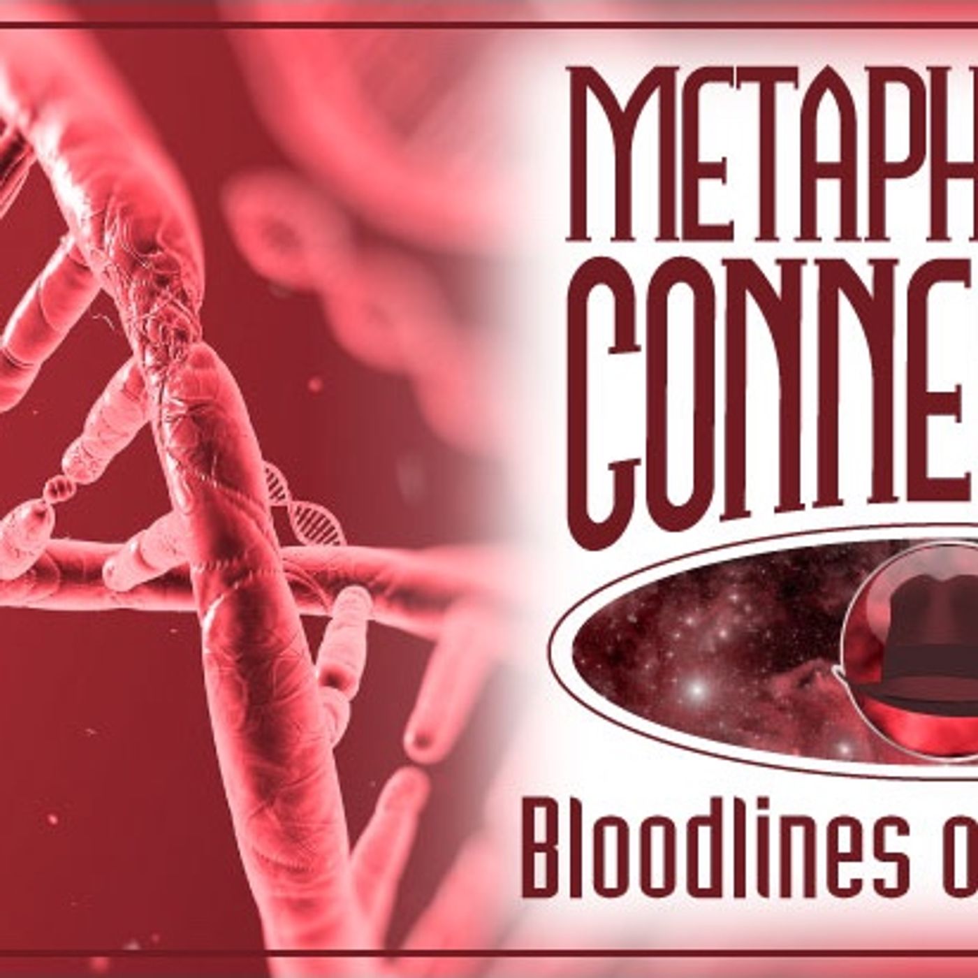 Bloodline episode artwork