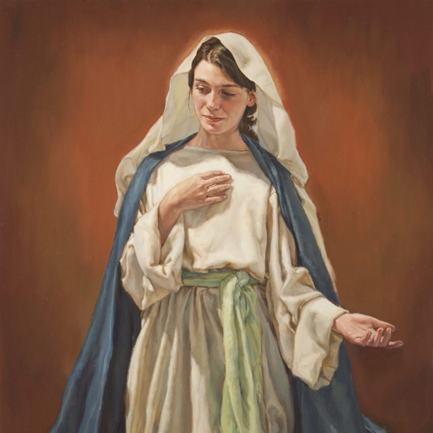 DOMINGO II. LAS BODAS DE CANÁ.