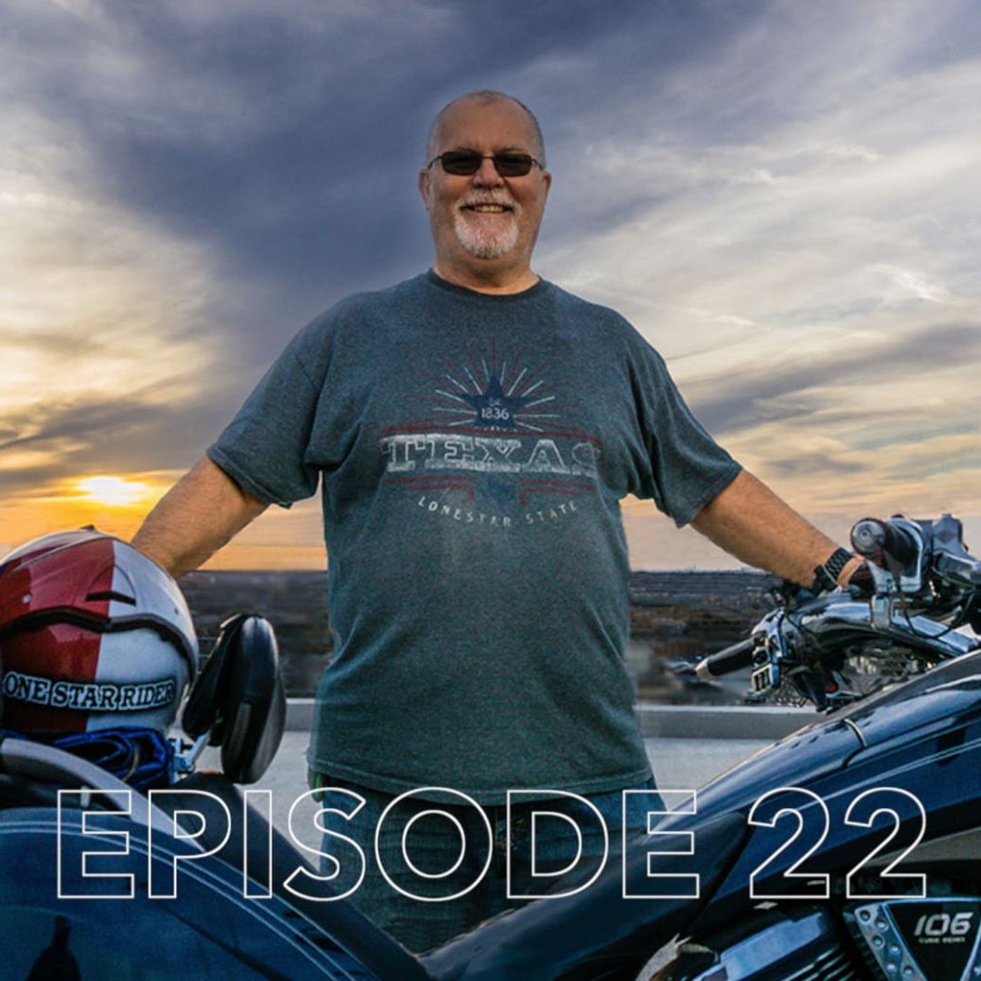 The Call of the Road Podcast