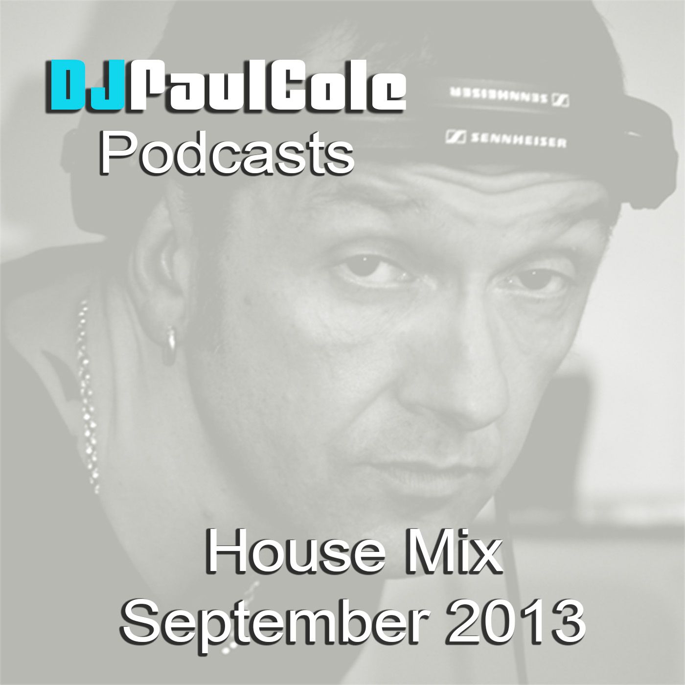House Mix September 2013