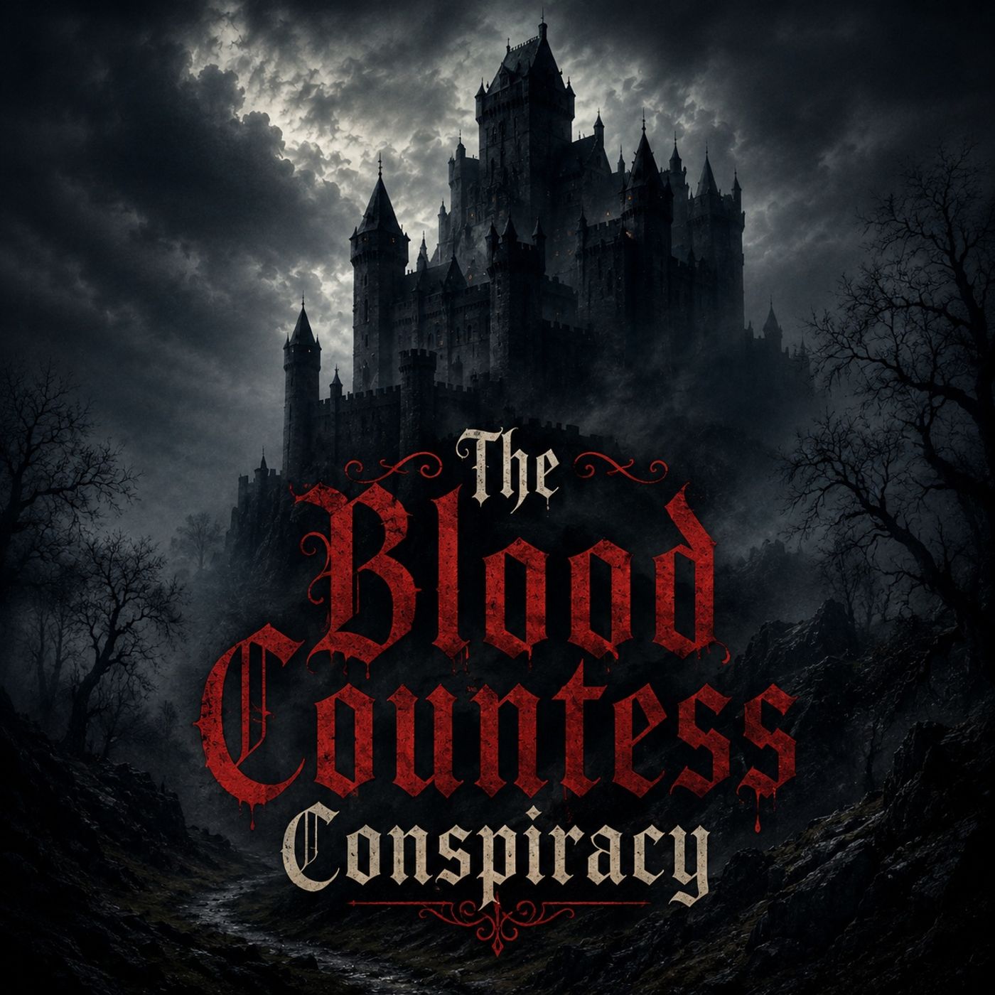The Blood Countess Conspiracy