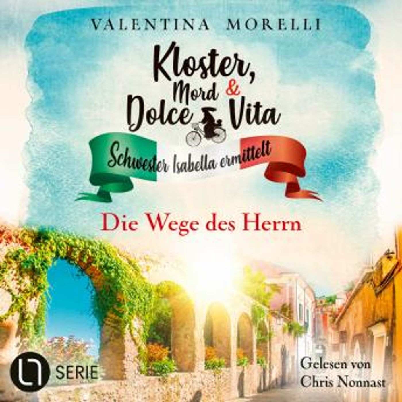 Stream Popular Full Audiobooks in Mystery, Thriller & Horror, Cozy Mystery