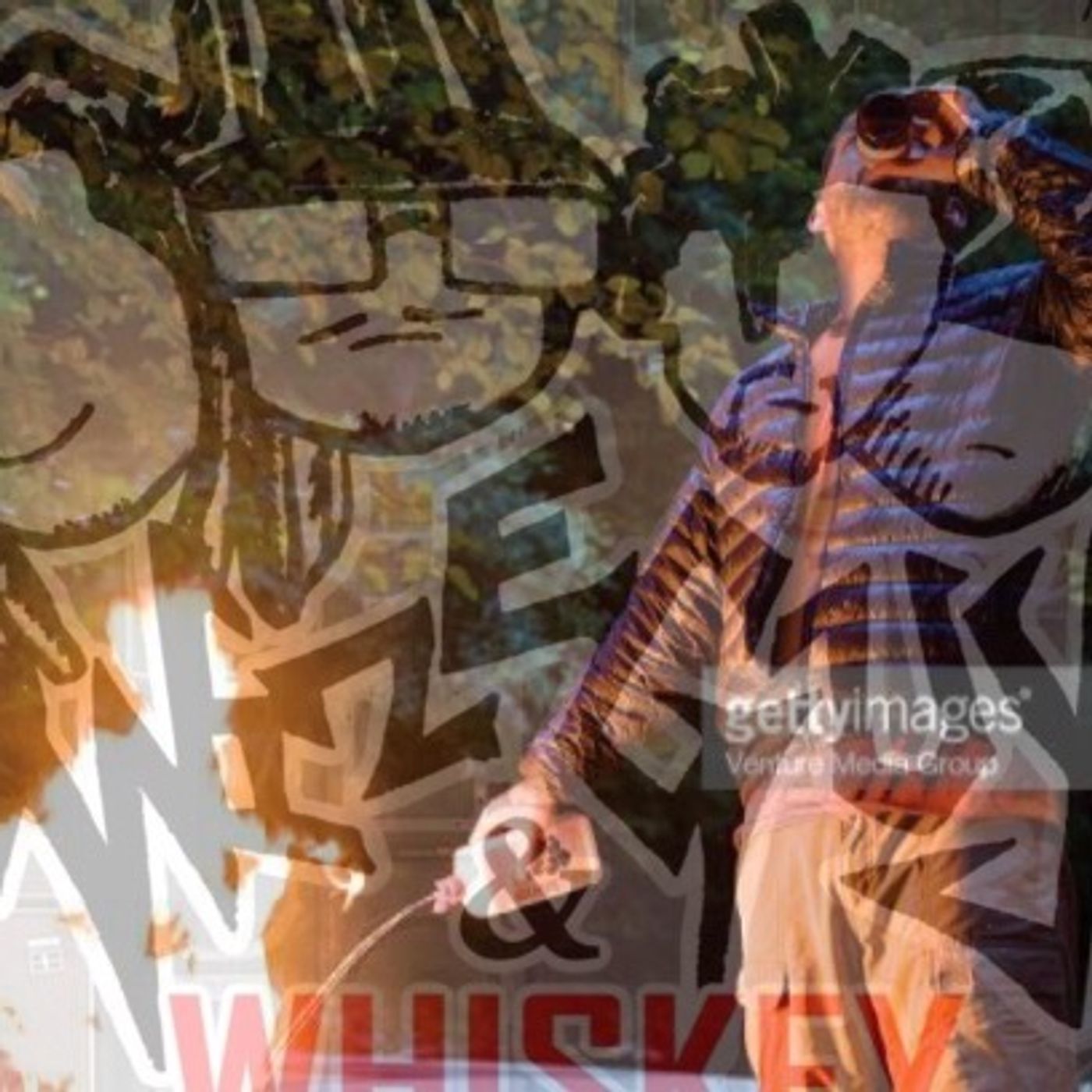 W.G.W. Podcast
