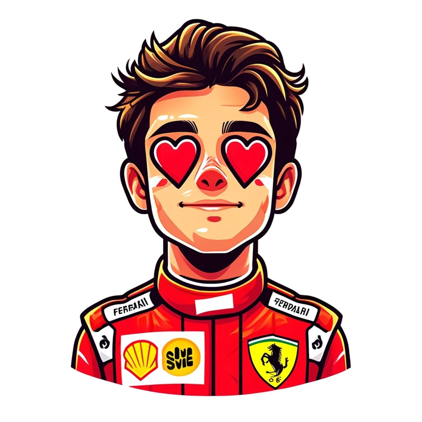 Charles Leclerc's Dating History