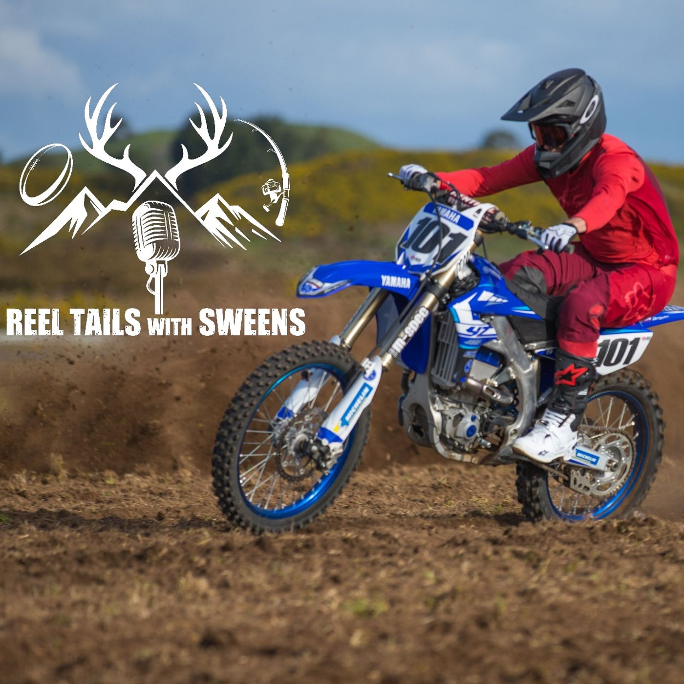 Reel Tails with Sweens