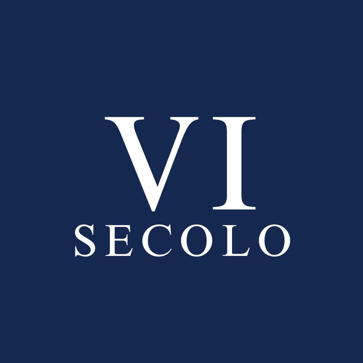 Episodio 8 - Il Cinquecento