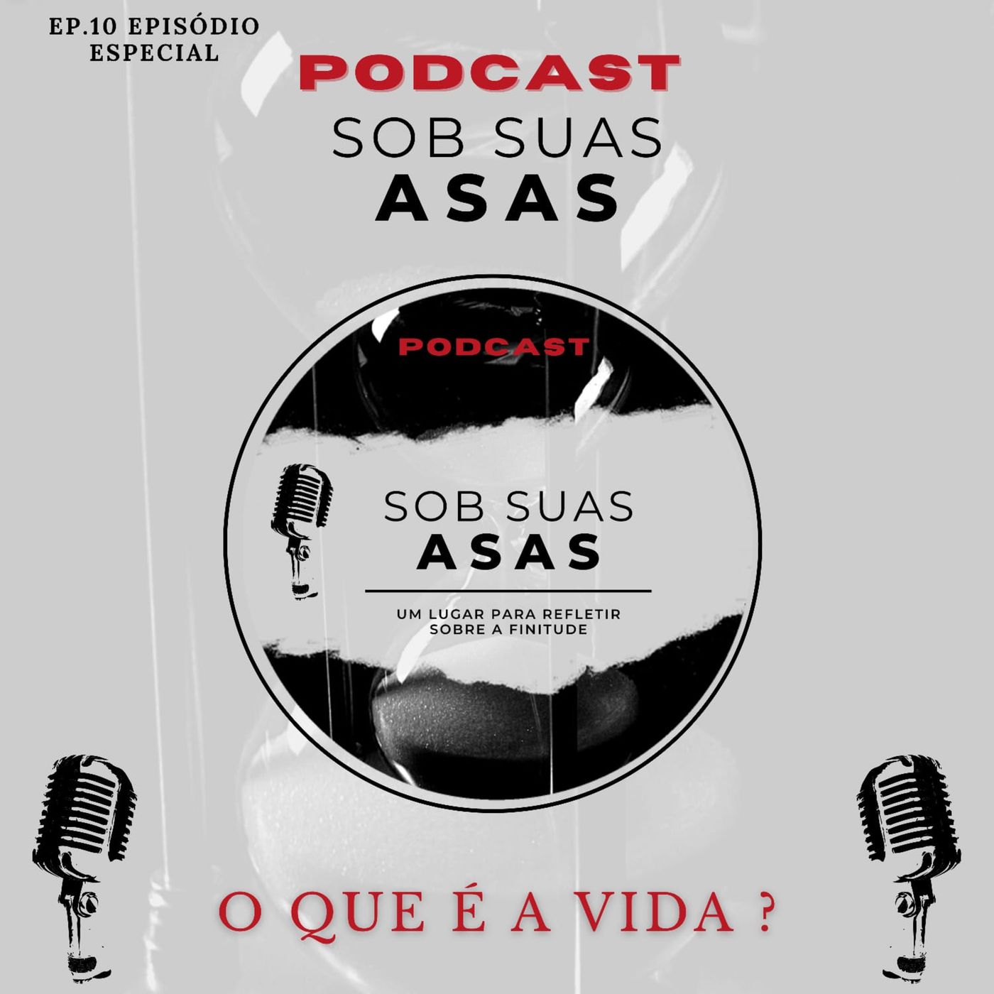 Sob Suas Asas