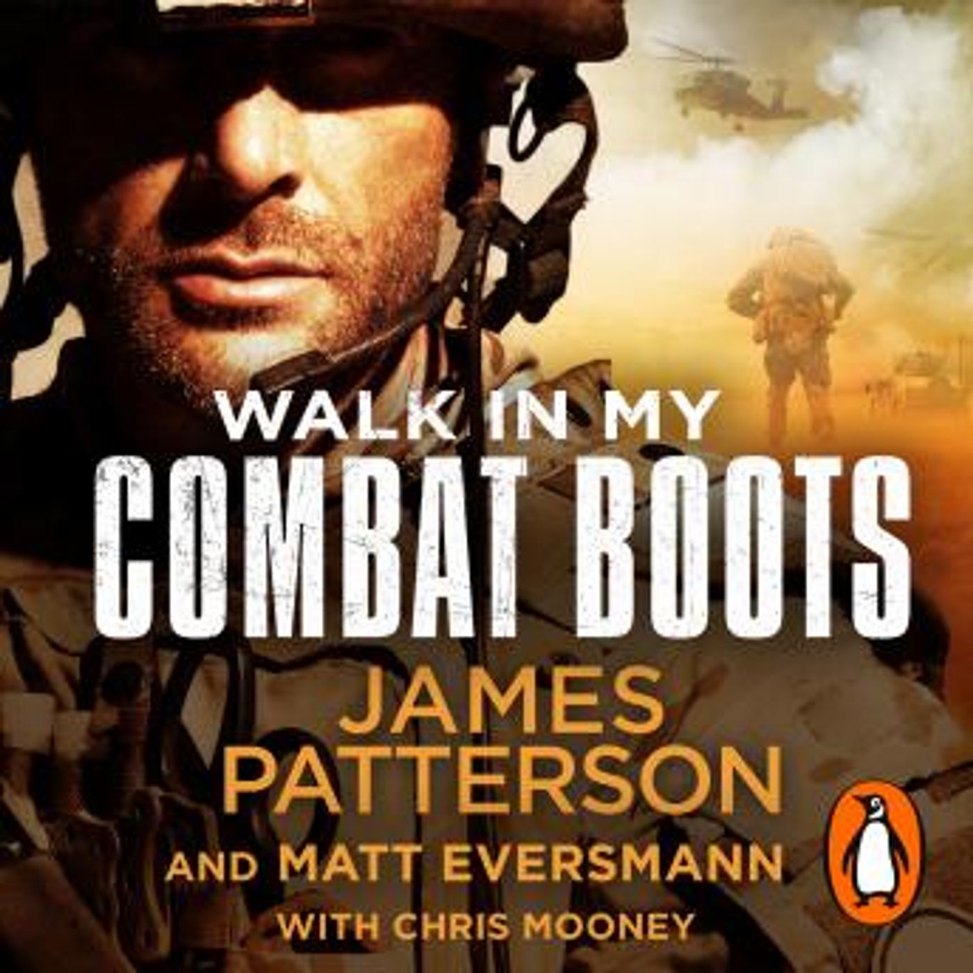 Listen to Top Full Trial Audiobooks in Biography & Memoir, Military