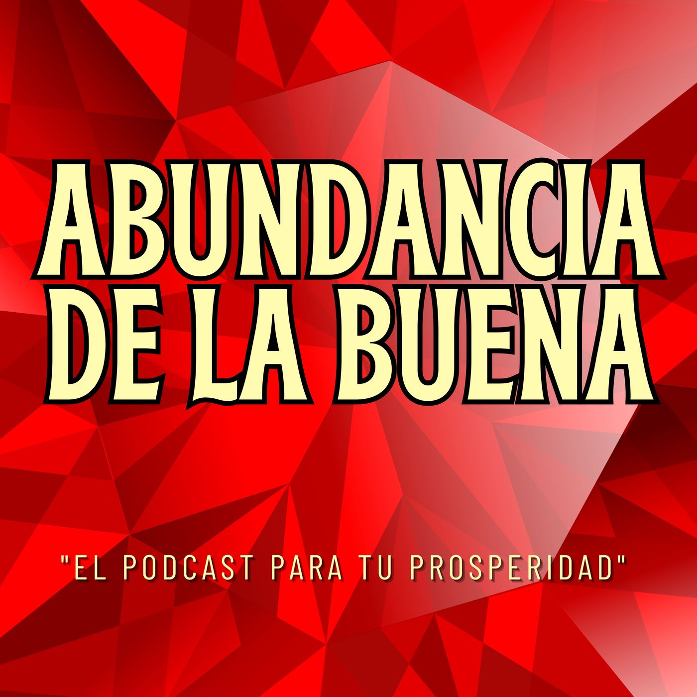 Abundancia de la Buena