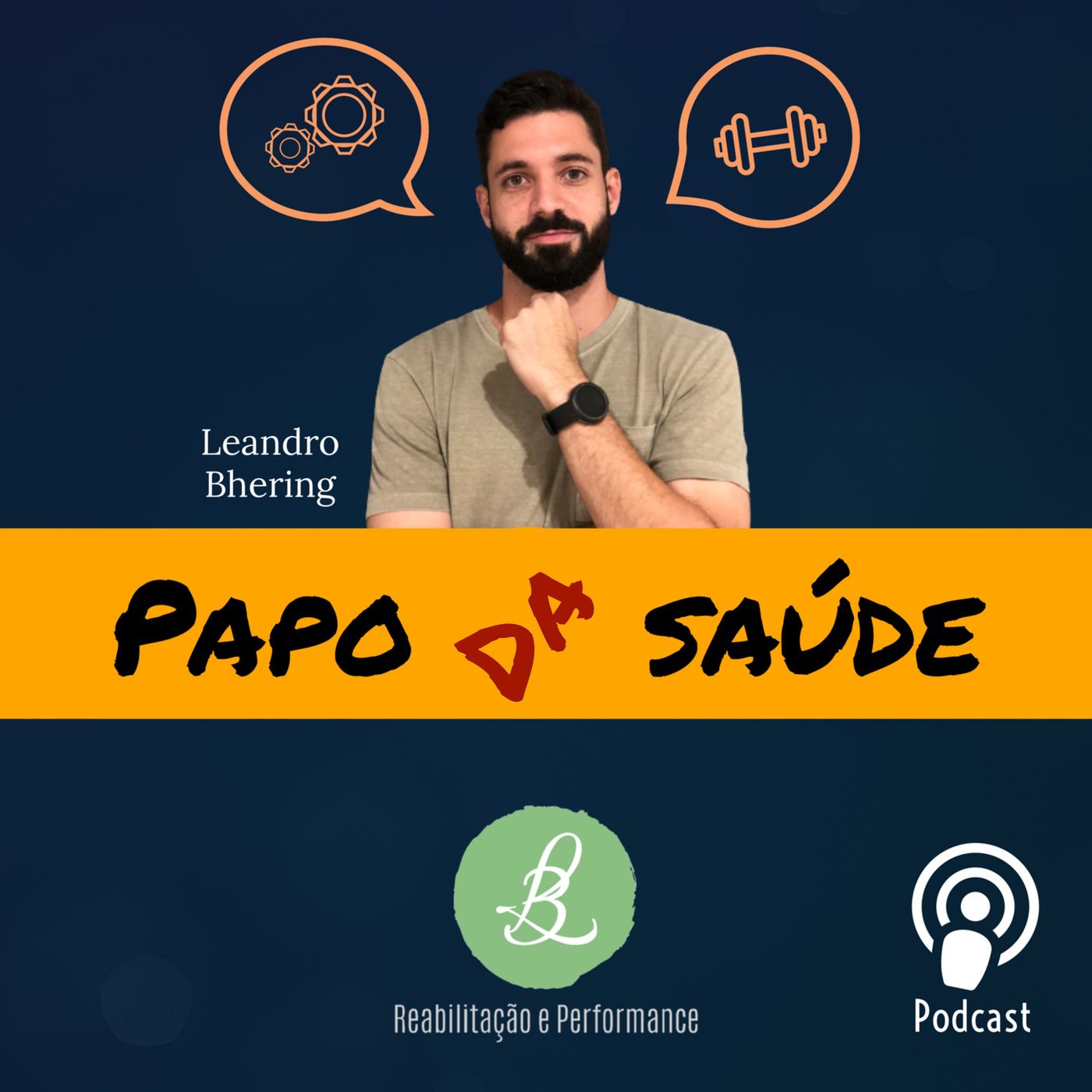 Papo da Saúde