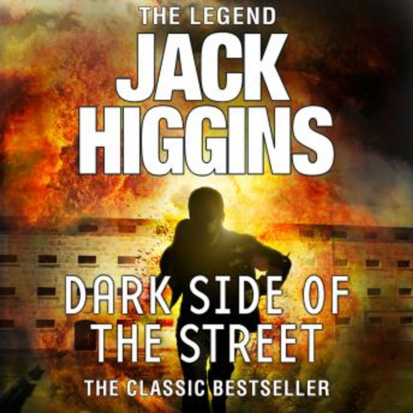 Download Latest Full Audiobooks in Mystery, Thriller & Horror, Suspense