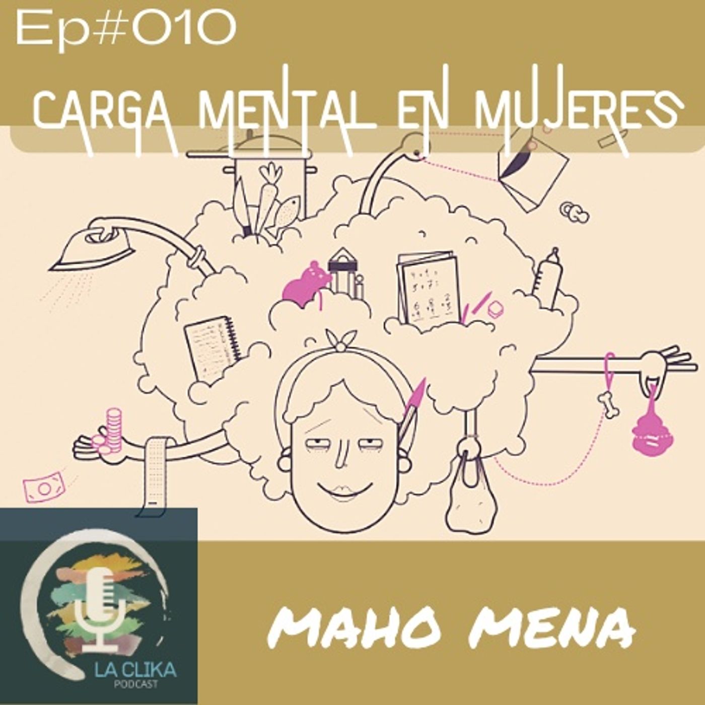 La Clika - El Podcast