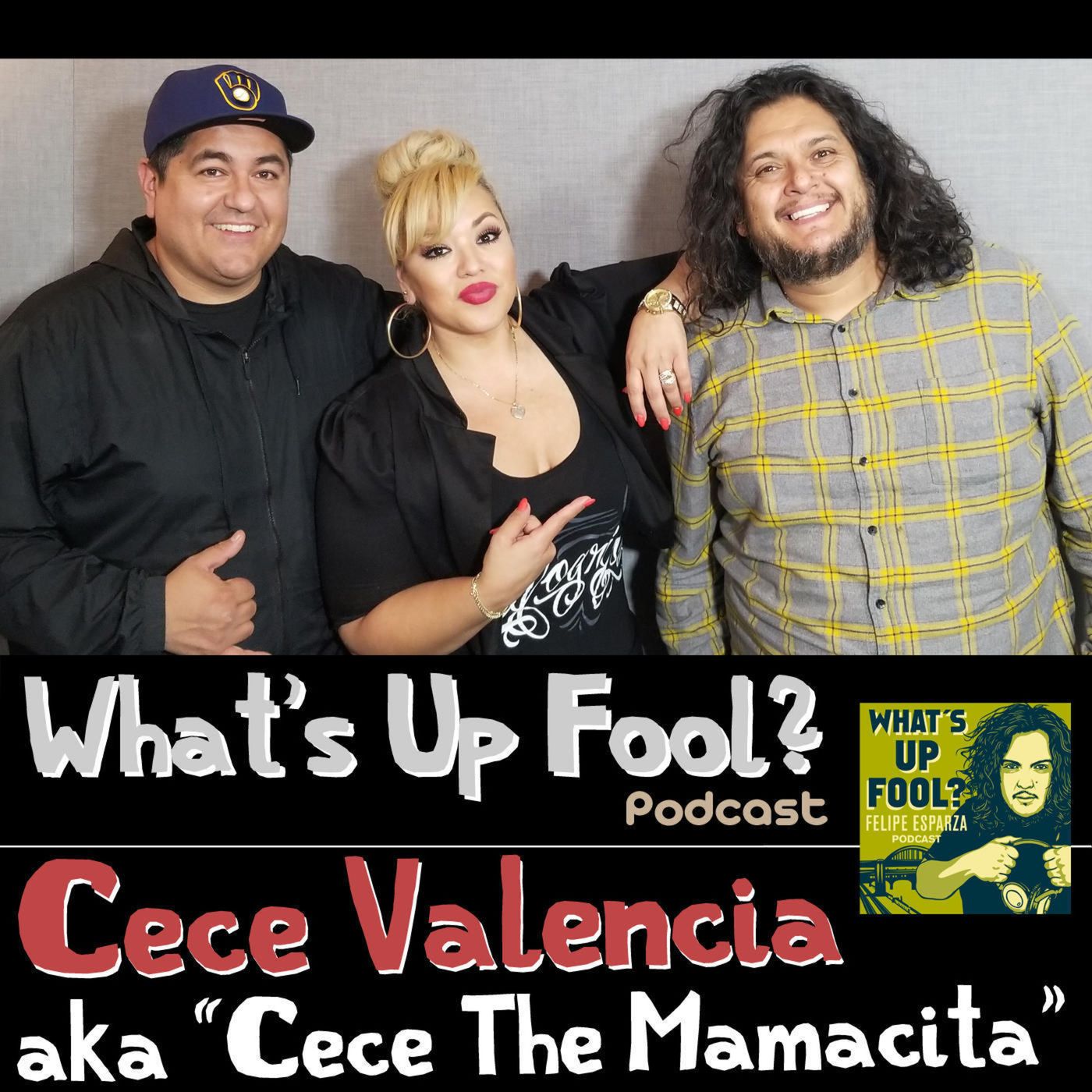 What\'s Up Fool? Podcast