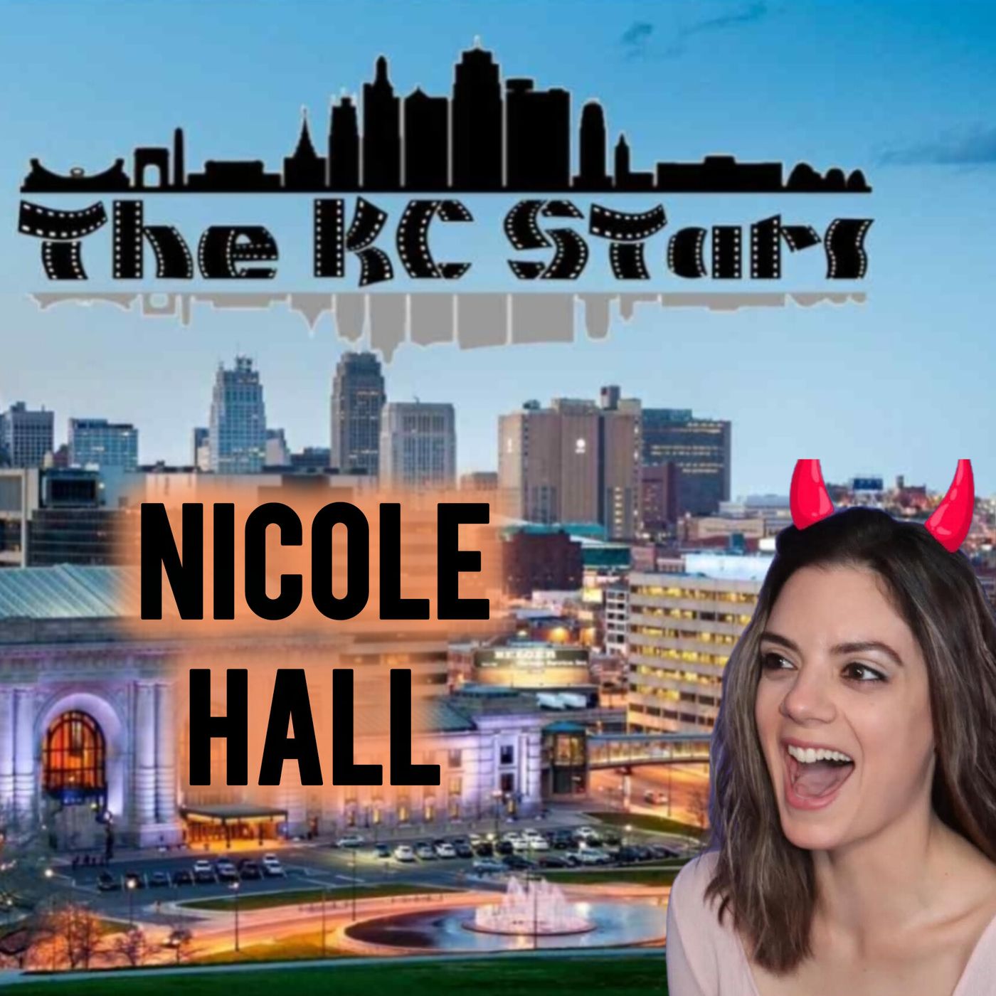 Nicole Hall Nicole Hall