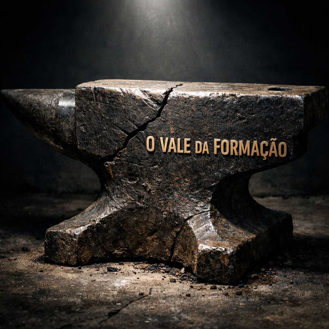O Vale da Formação episode artwork