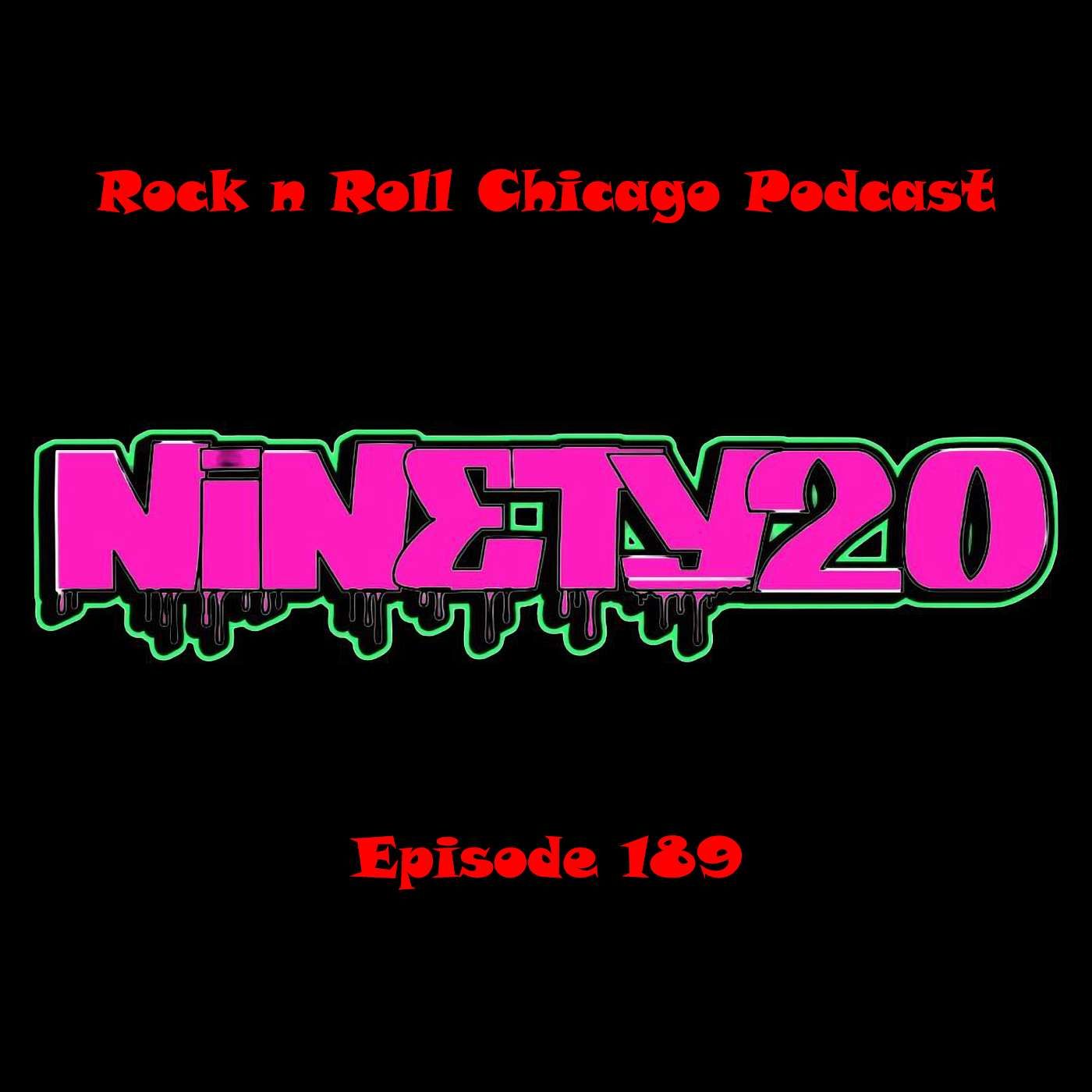 Rock n Roll Chicago Podcast