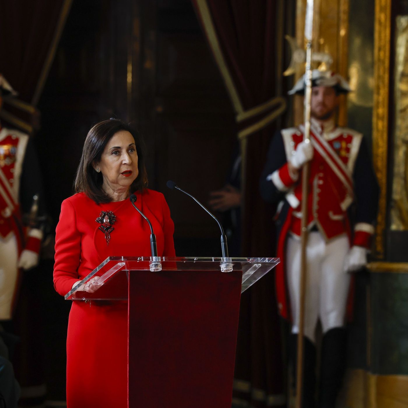 El editorial de Carlos Cuesta: El sanchismo se desmarca de las democracias liberales y no apoya la intervención en Irán