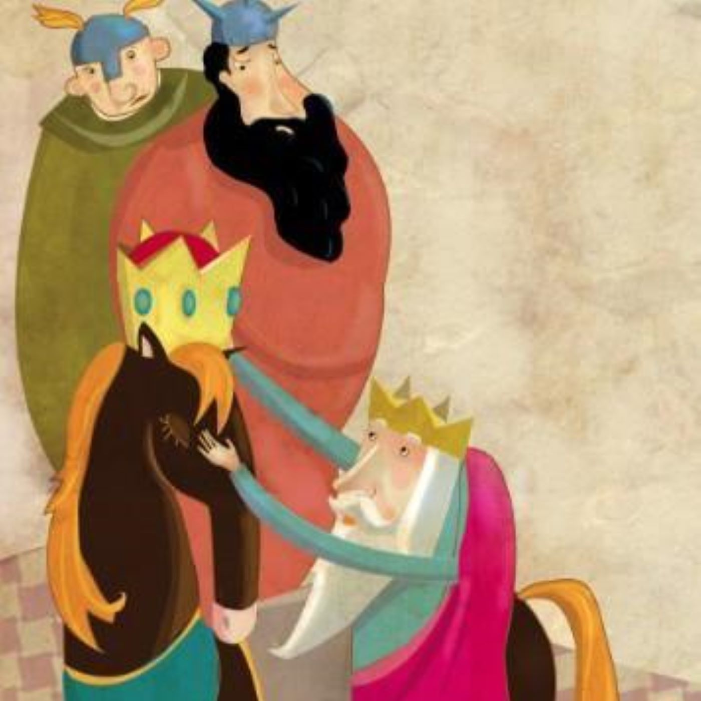 Érase una vez 📚 | Cuentos Infantiles Para Dormir