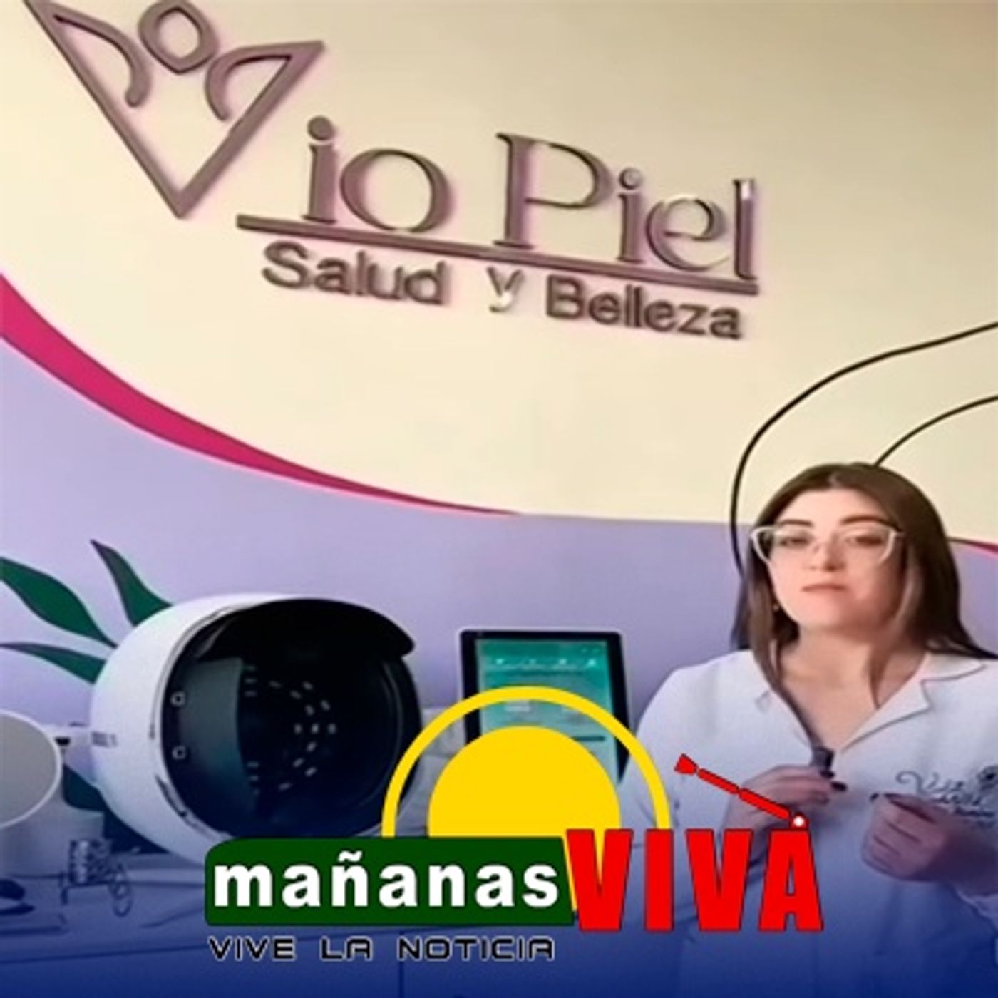 Portada de Noticias