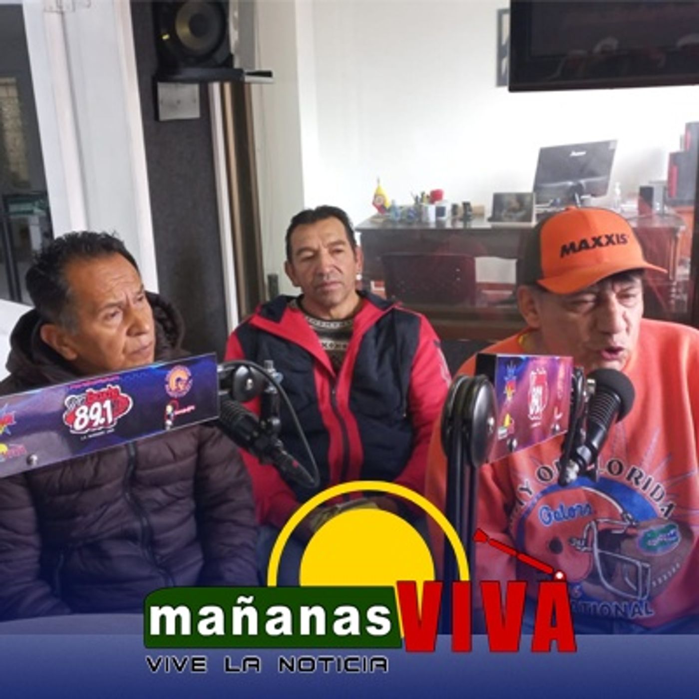 Veeduría Ciudadana de Ipiales por el Derecho al Agua – Debate sobre la posible privatización de la Empresa Empoobando ESP 1 parte