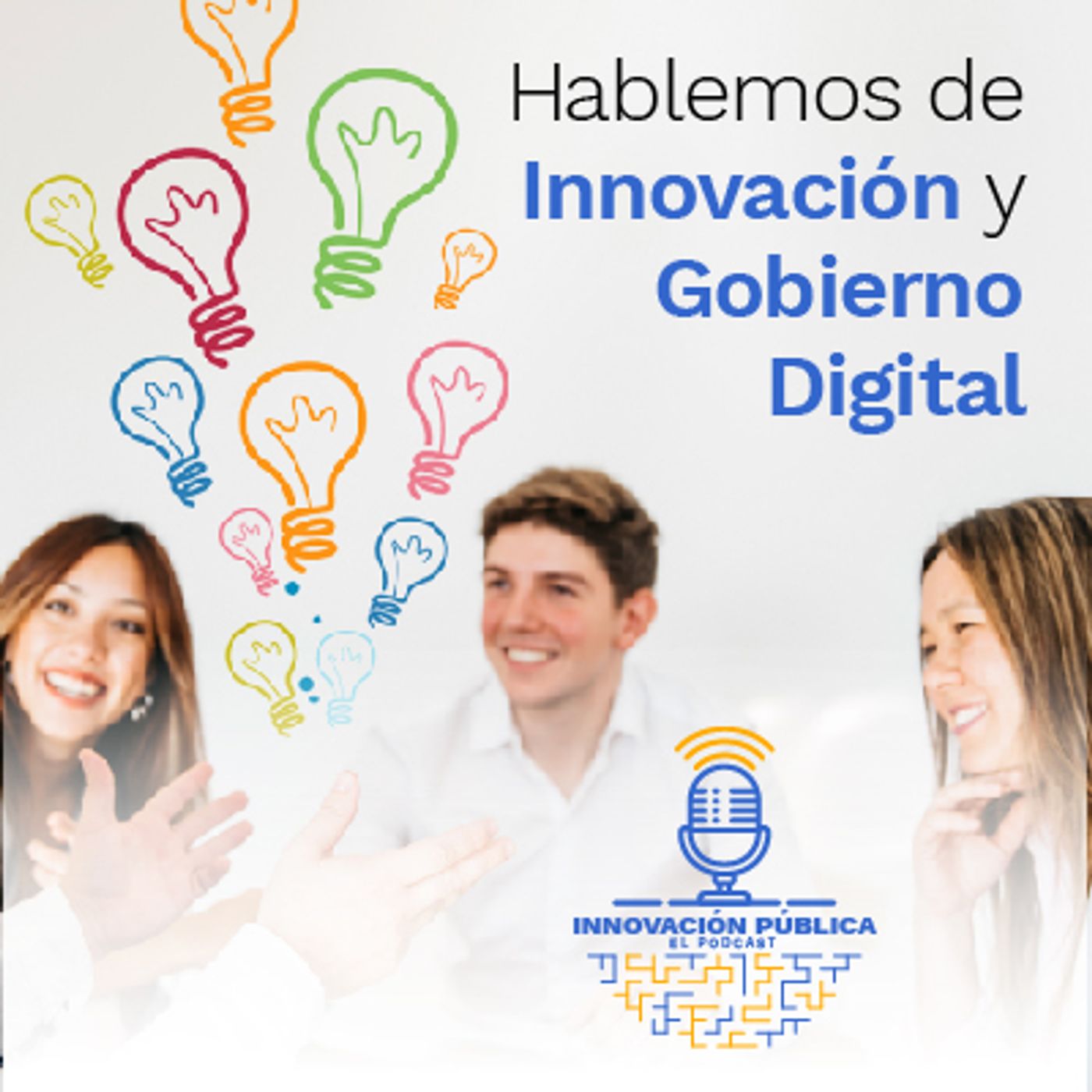 Innovación y Gobierno Digital